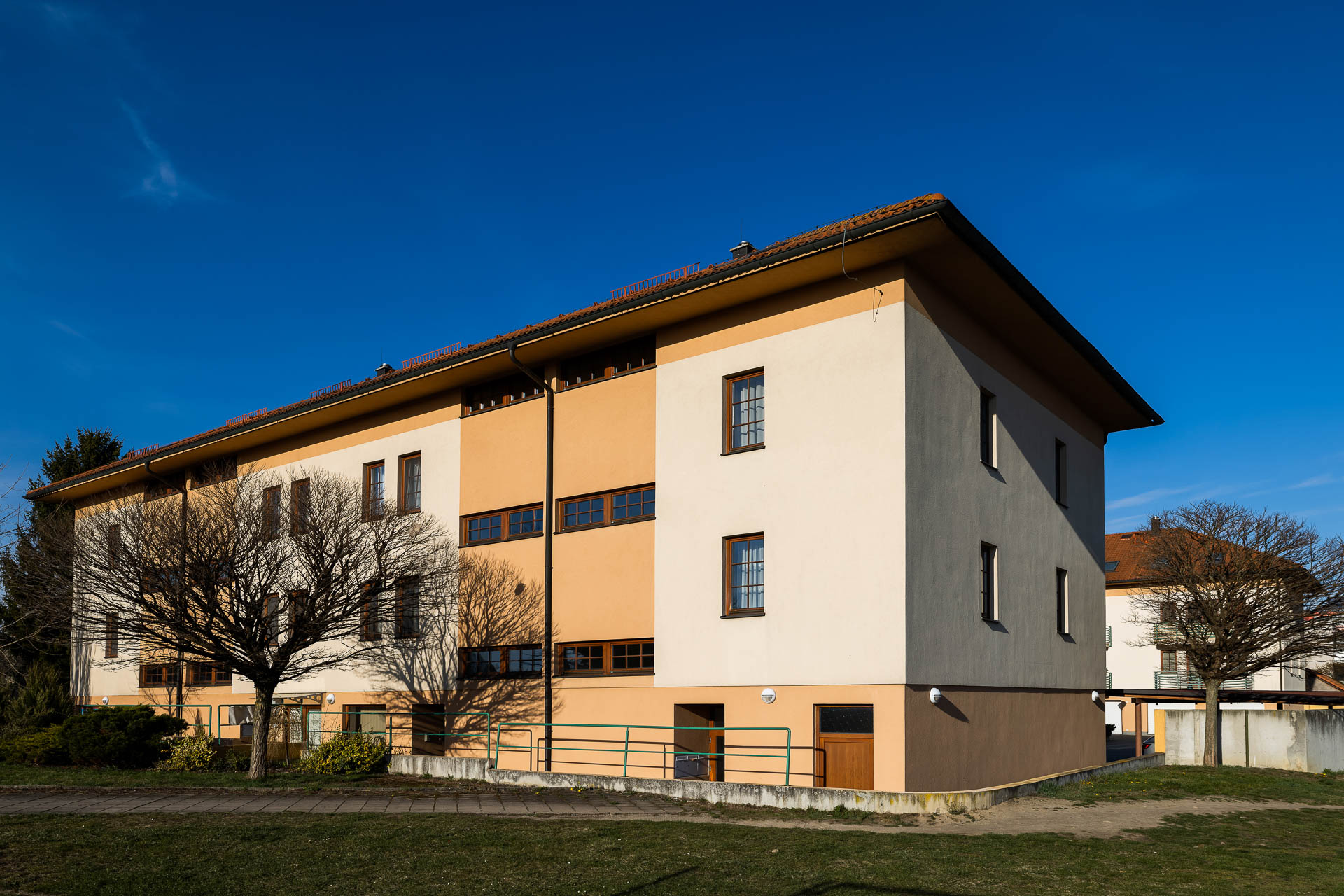 Apartmán Eliška foto 2