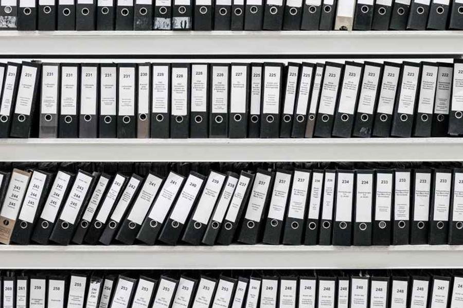 Vedení účetnictví