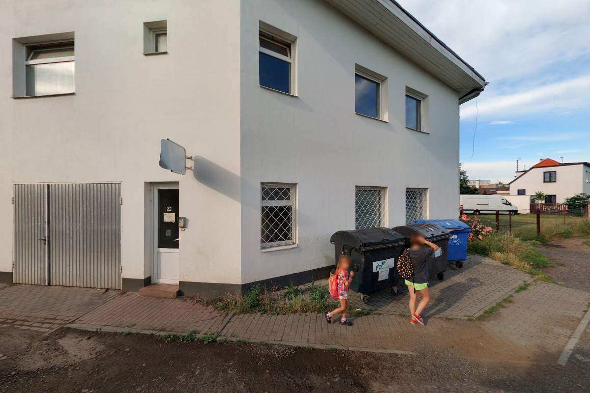 GEUS OKNA + DVEŘE foto 2