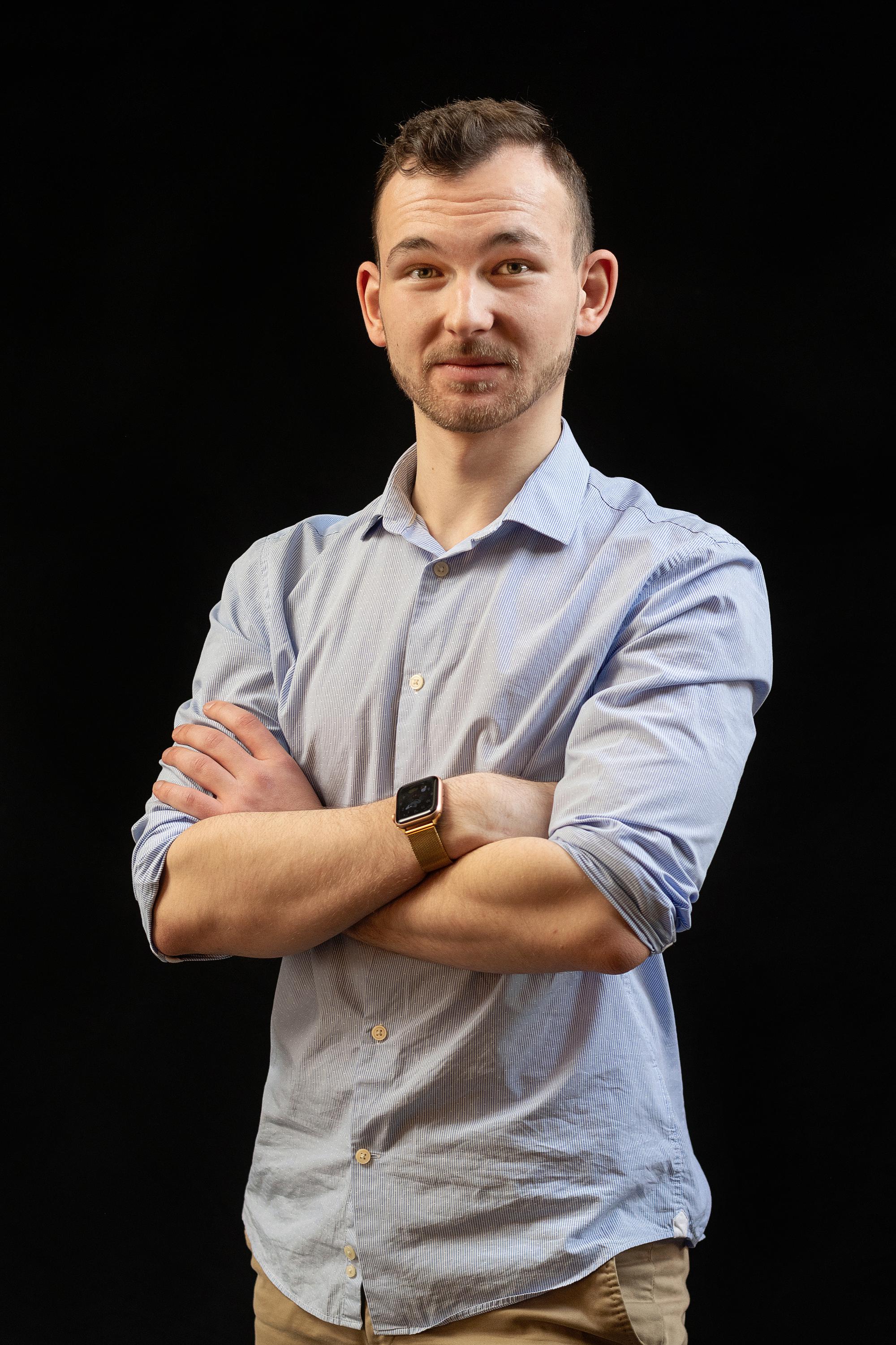 Finanční poradenství Filip Kubaník foto 2