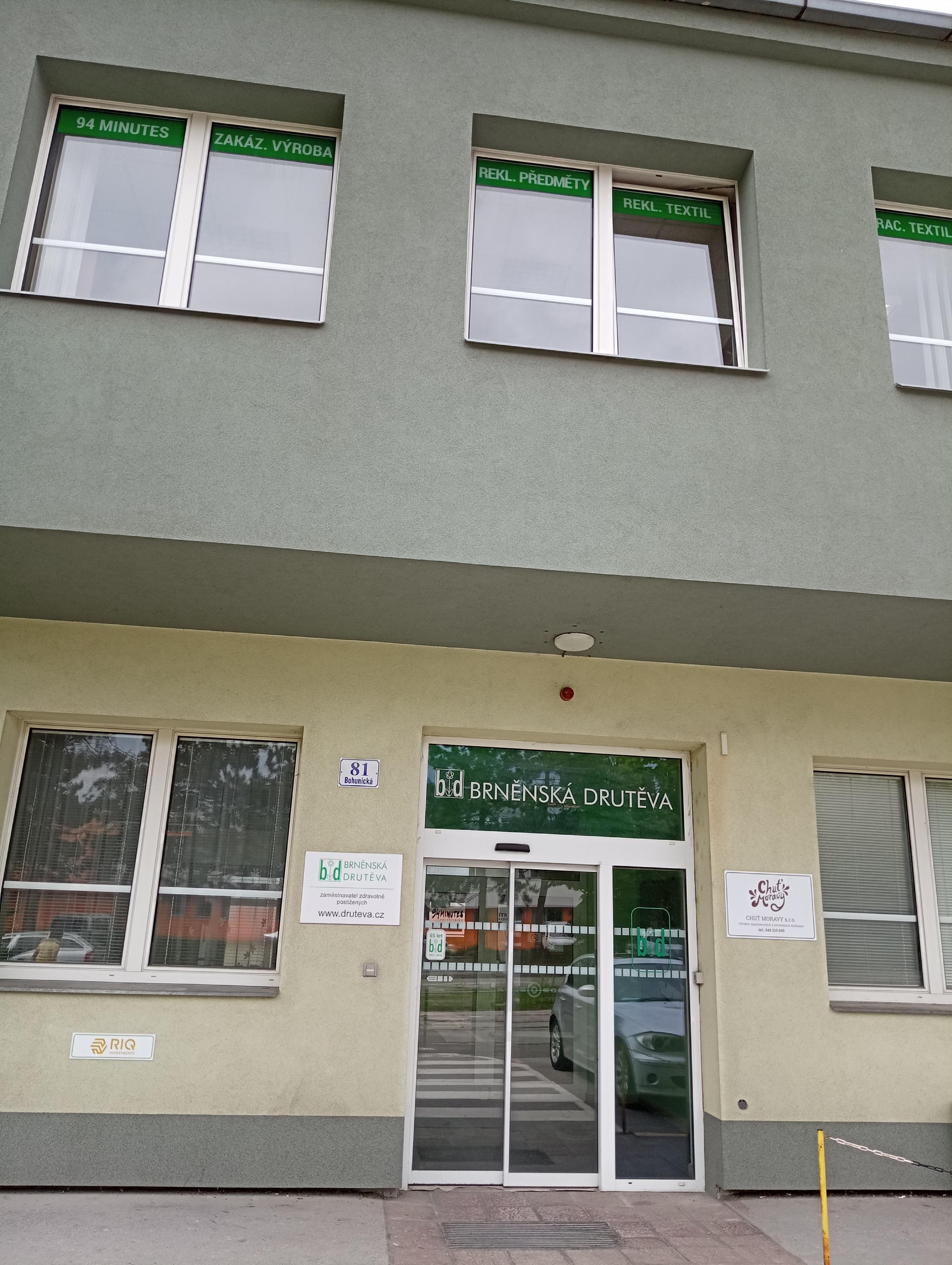 EPORAJ - zdravotnické oblečení foto 5