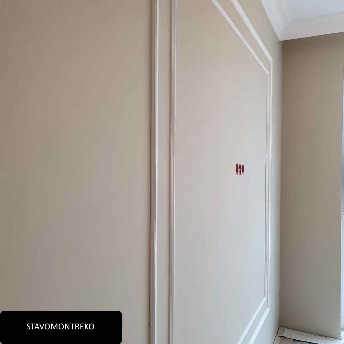 STAVOMONTREKO rekonstrukce bytů foto 5