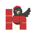 Široká kombinovaná komoda z masivu Sorano - bílá v obchodě Eurokosik.cz