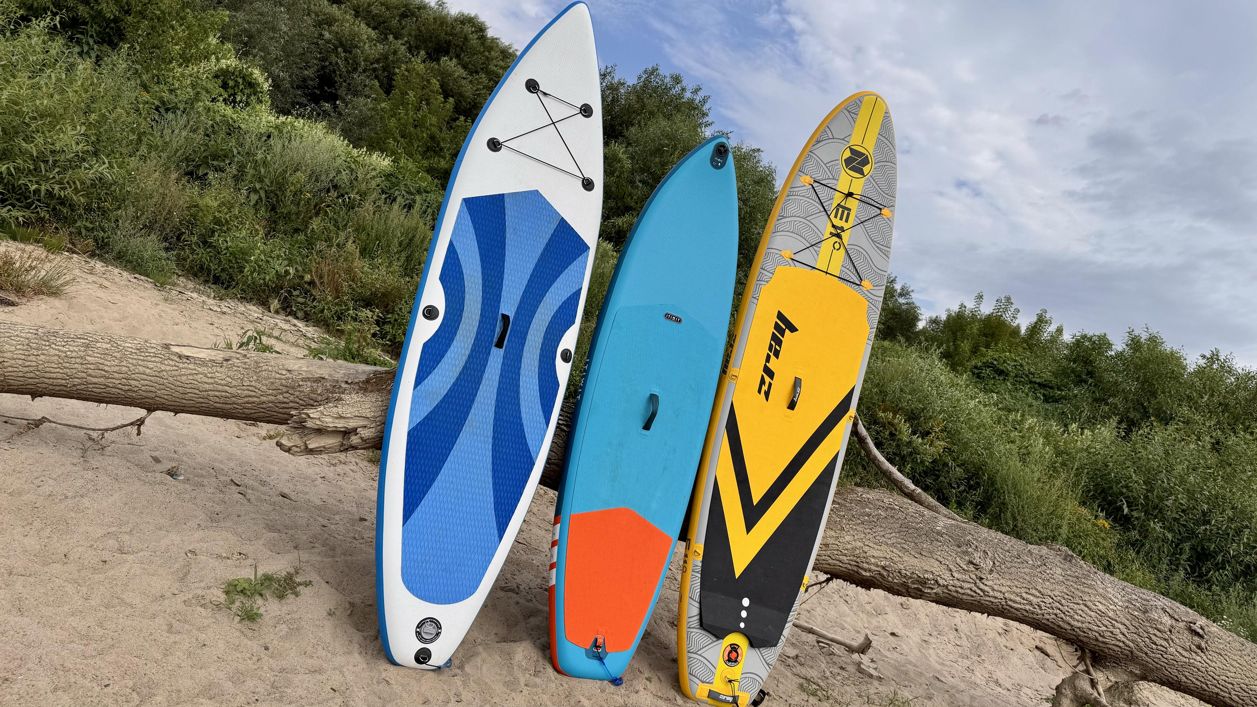 Půjčovna lodí a paddleboardů Rohatec foto 6