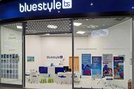 Fotografie CK Blue Style