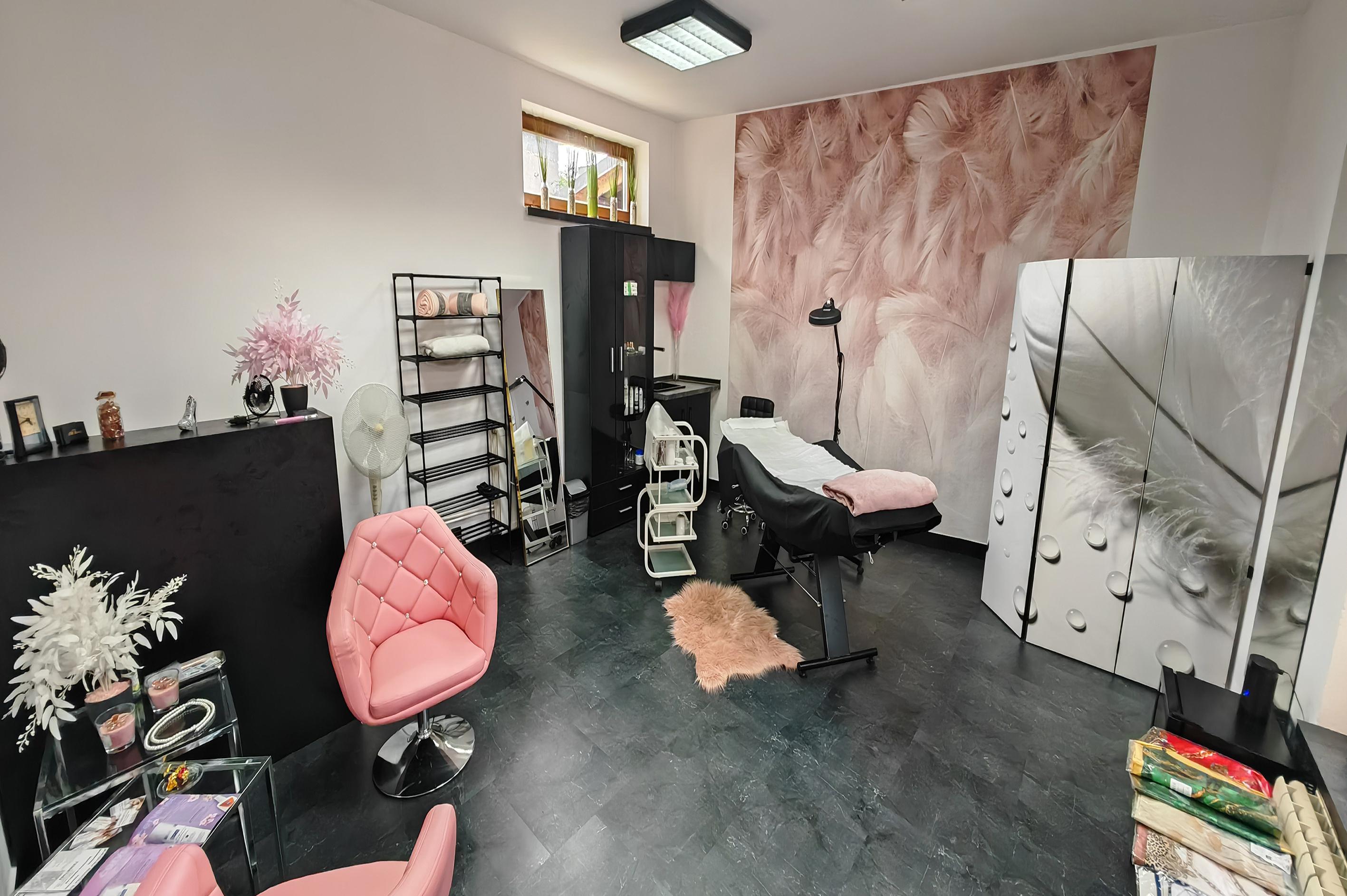 LB Beauty Lenka Bogorová