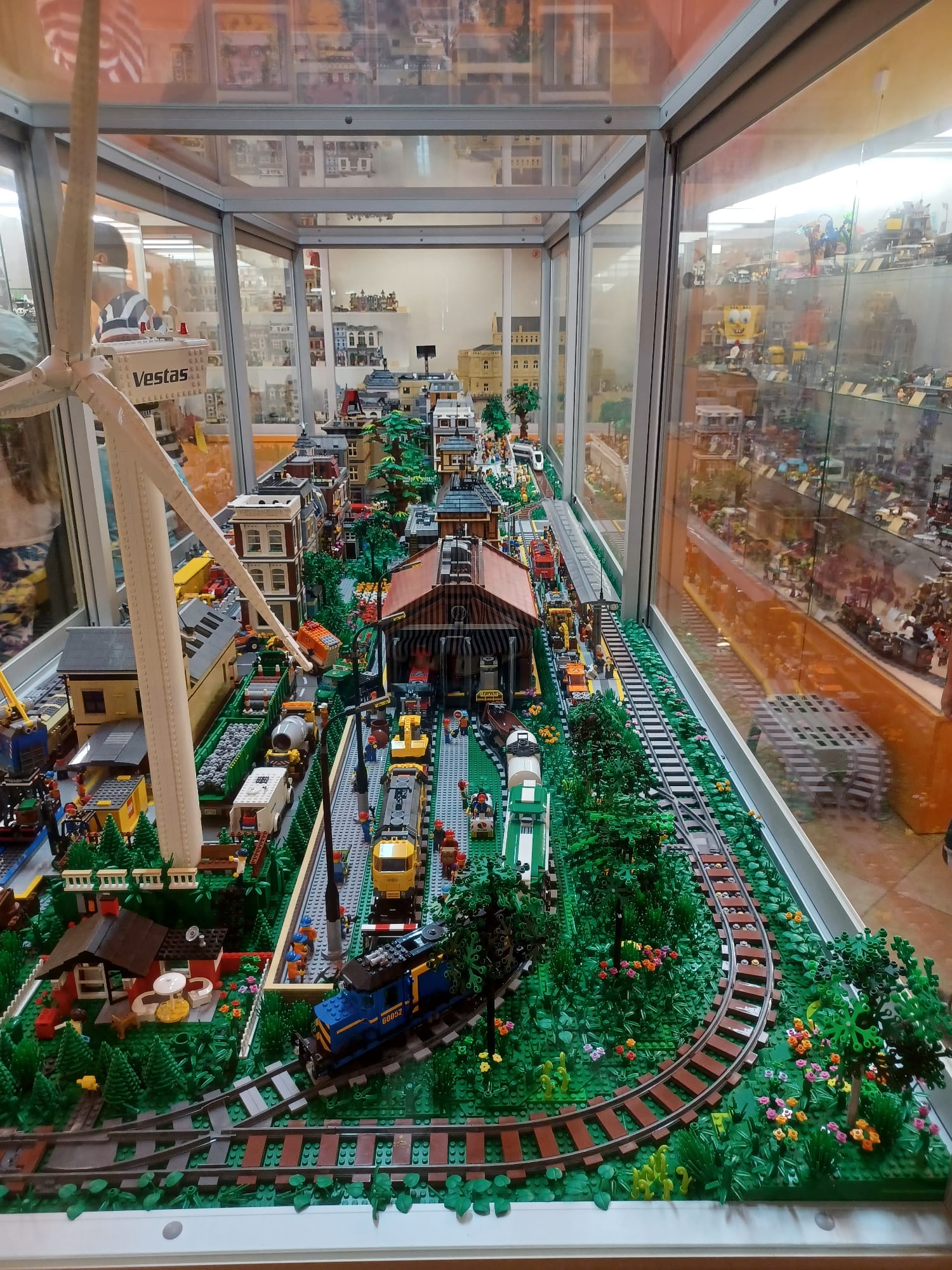 Muzeum Lega Tábor foto 6