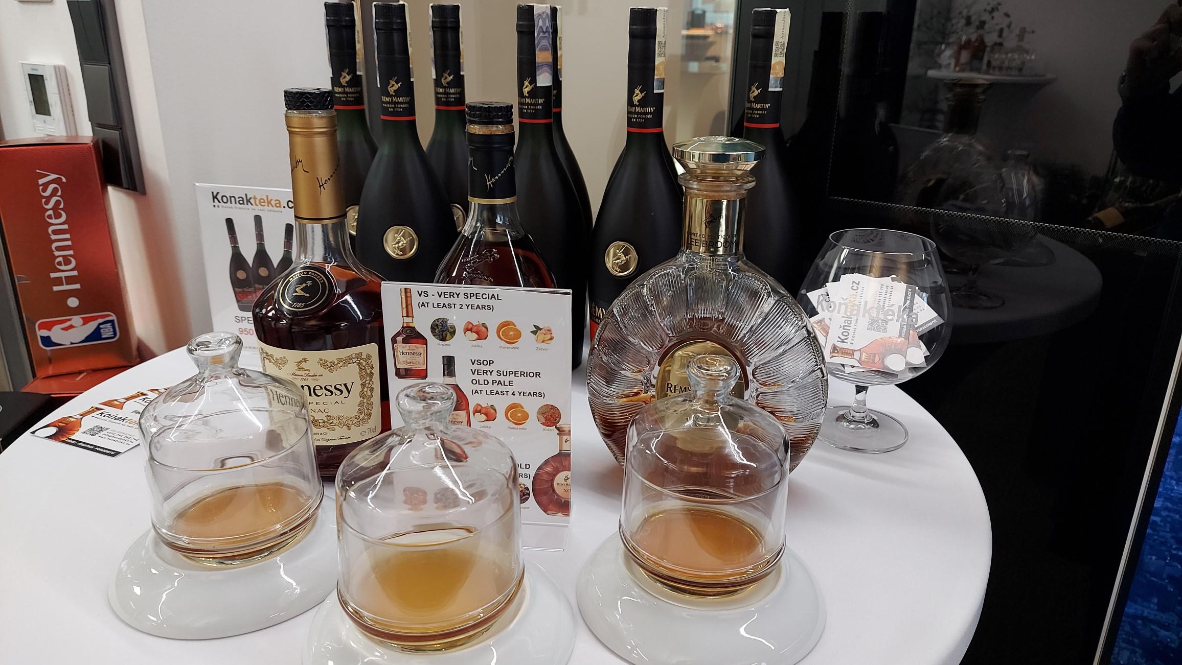 Cognac HOUSE foto 3