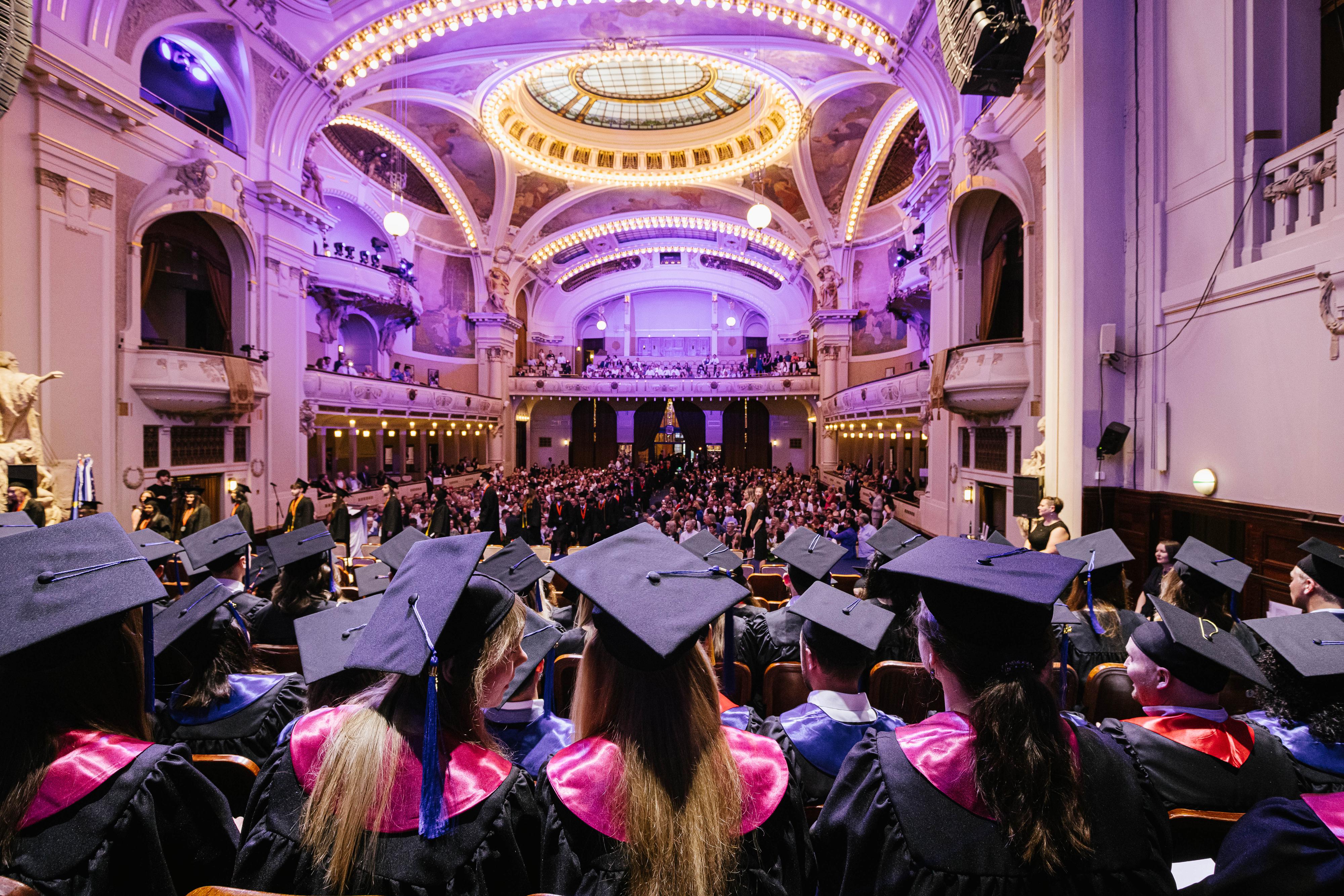 University of New York in Prague foto 3