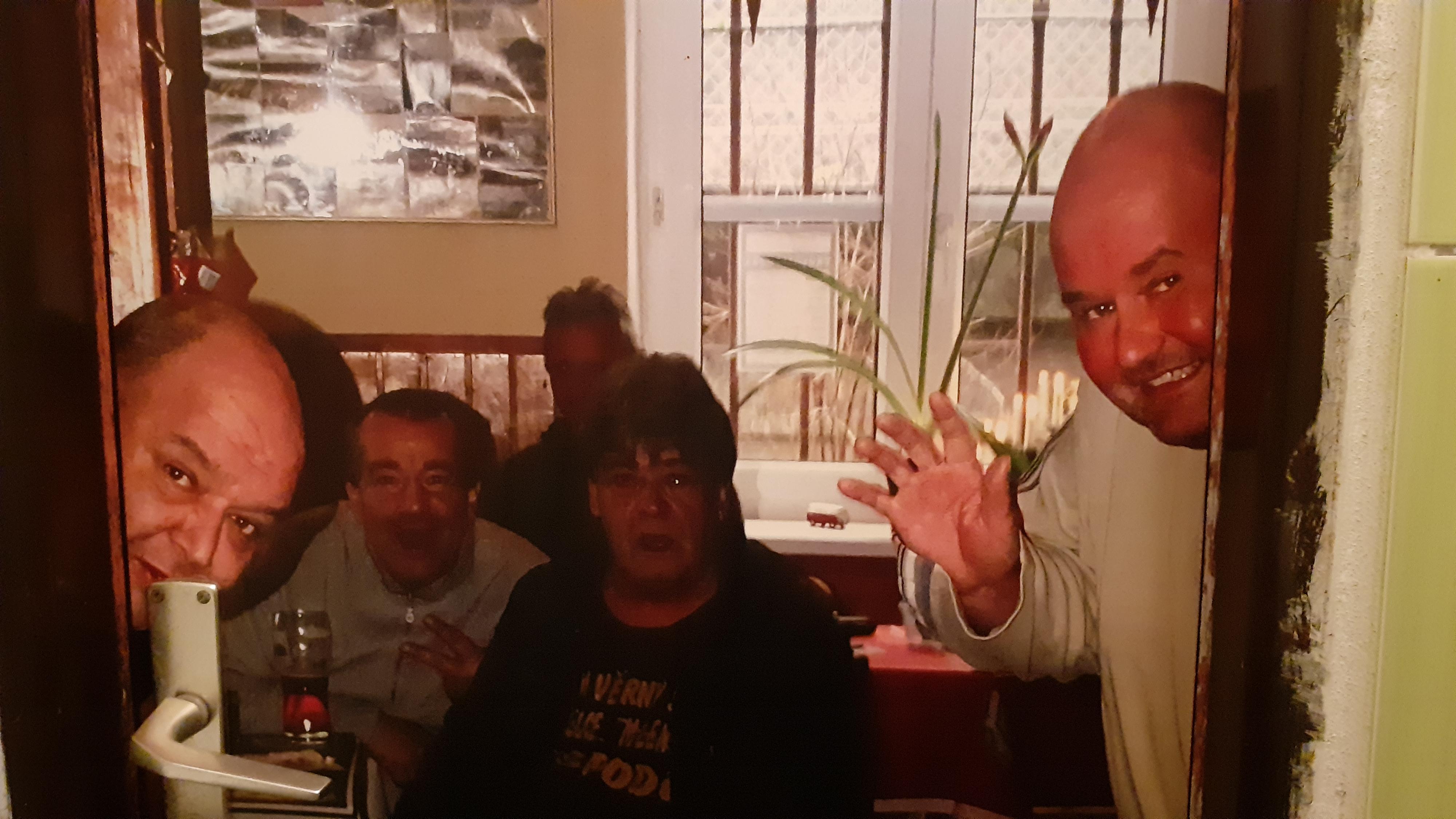 Hospoda U Synka foto 4