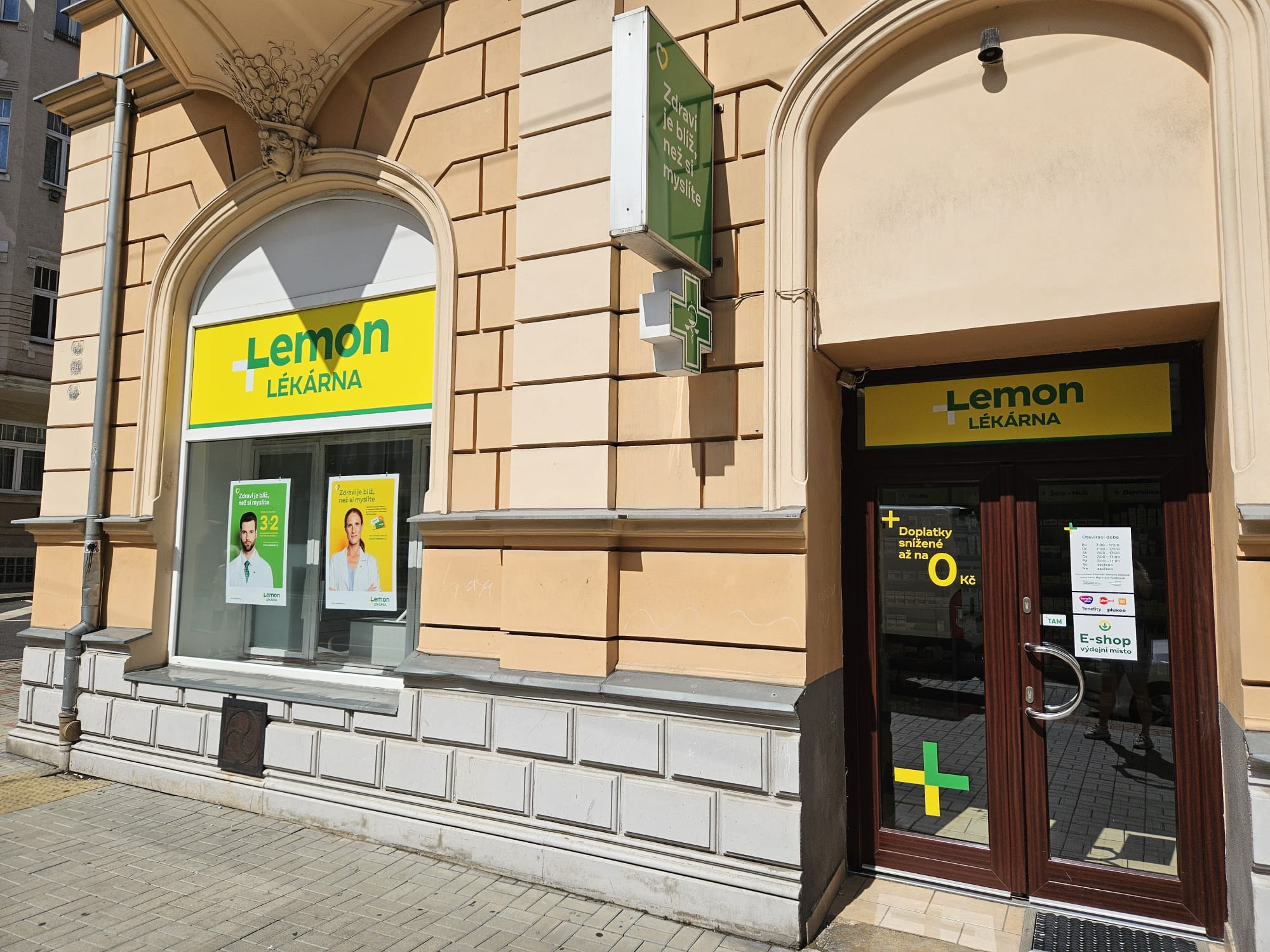 Lékárna LEMON foto 3