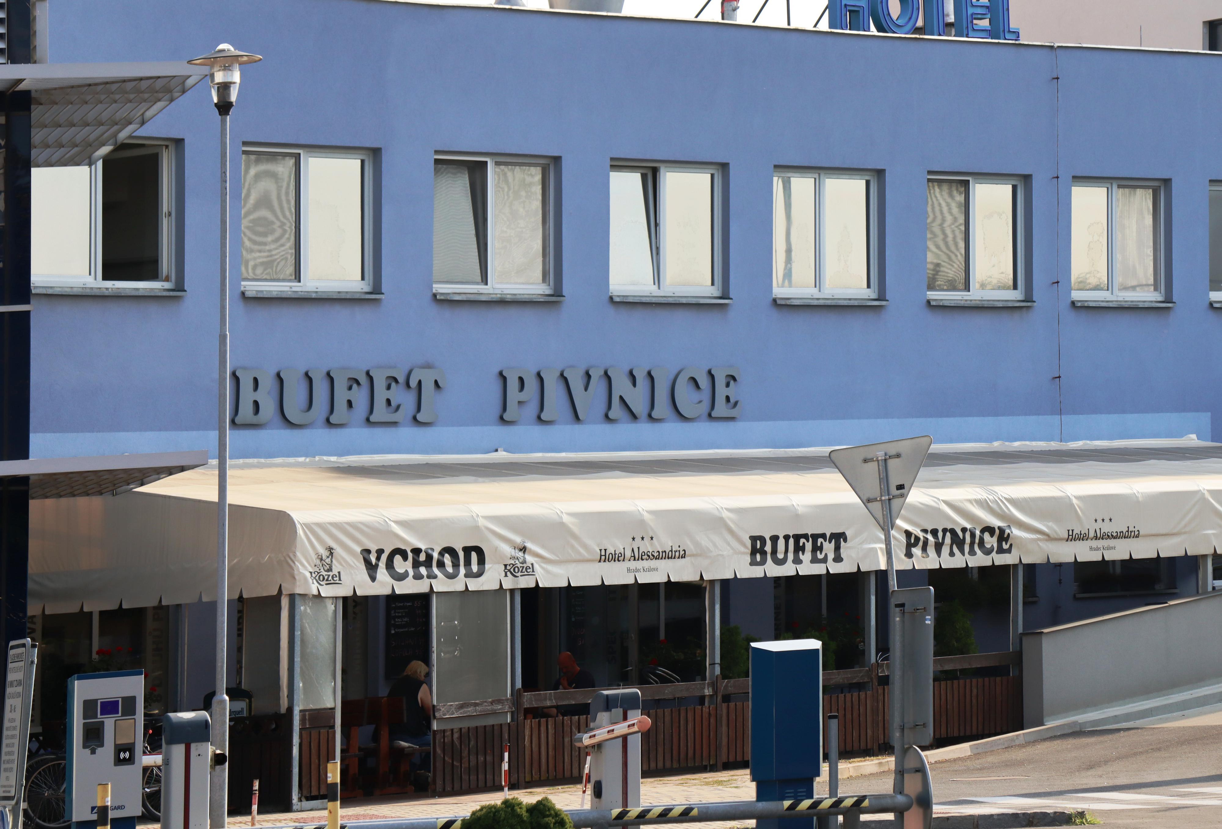 Bufet Alessandria foto 5