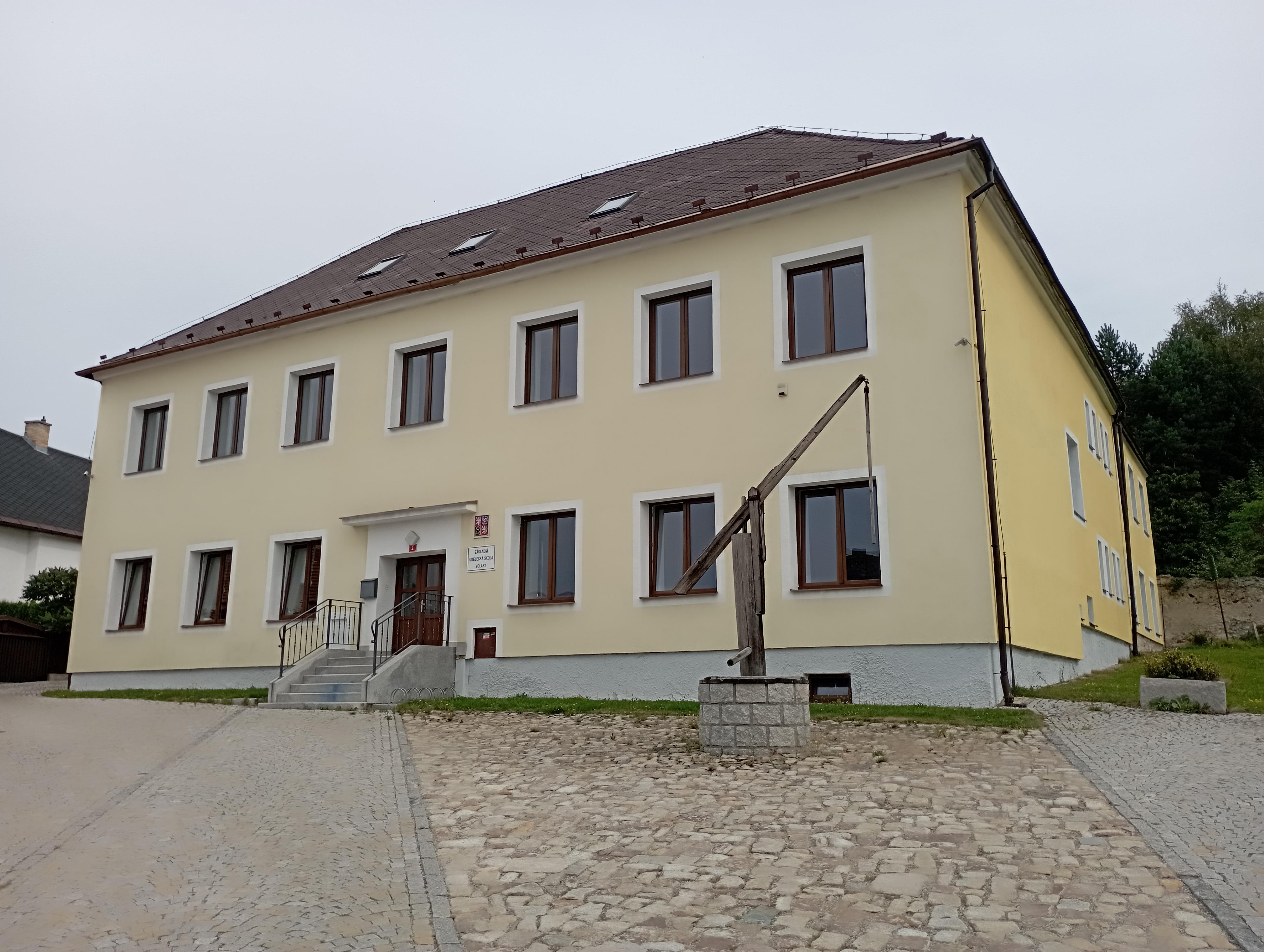 ZUŠ Volary foto 4