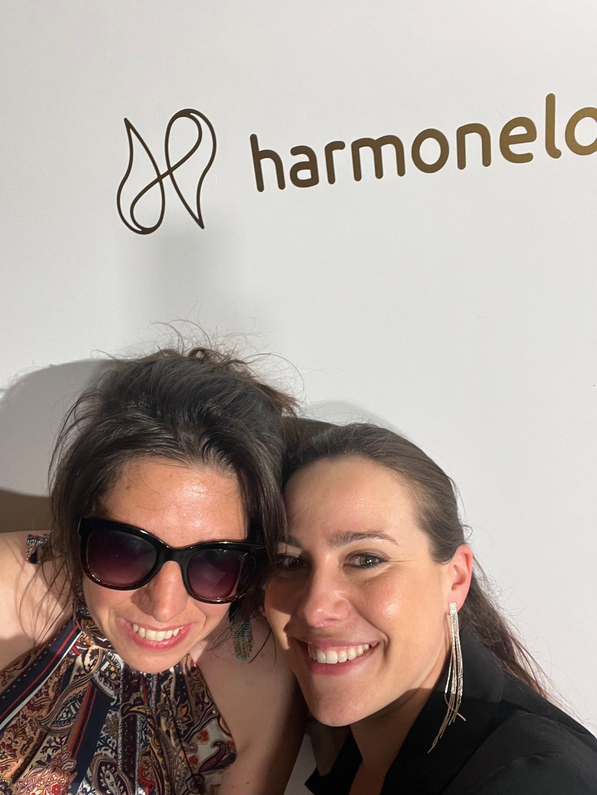 Harmonelo.com foto 2