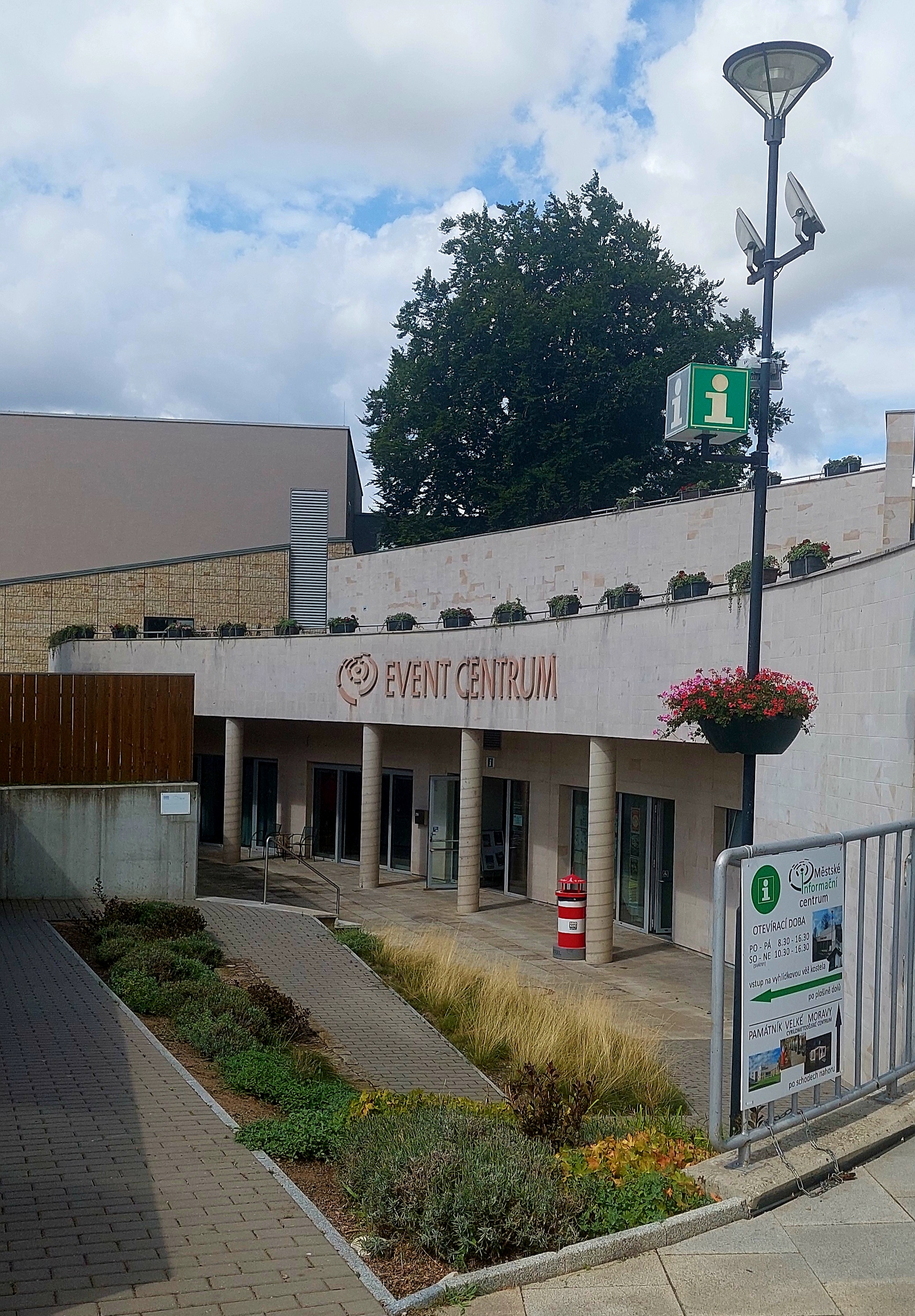 Event centrum foto 6