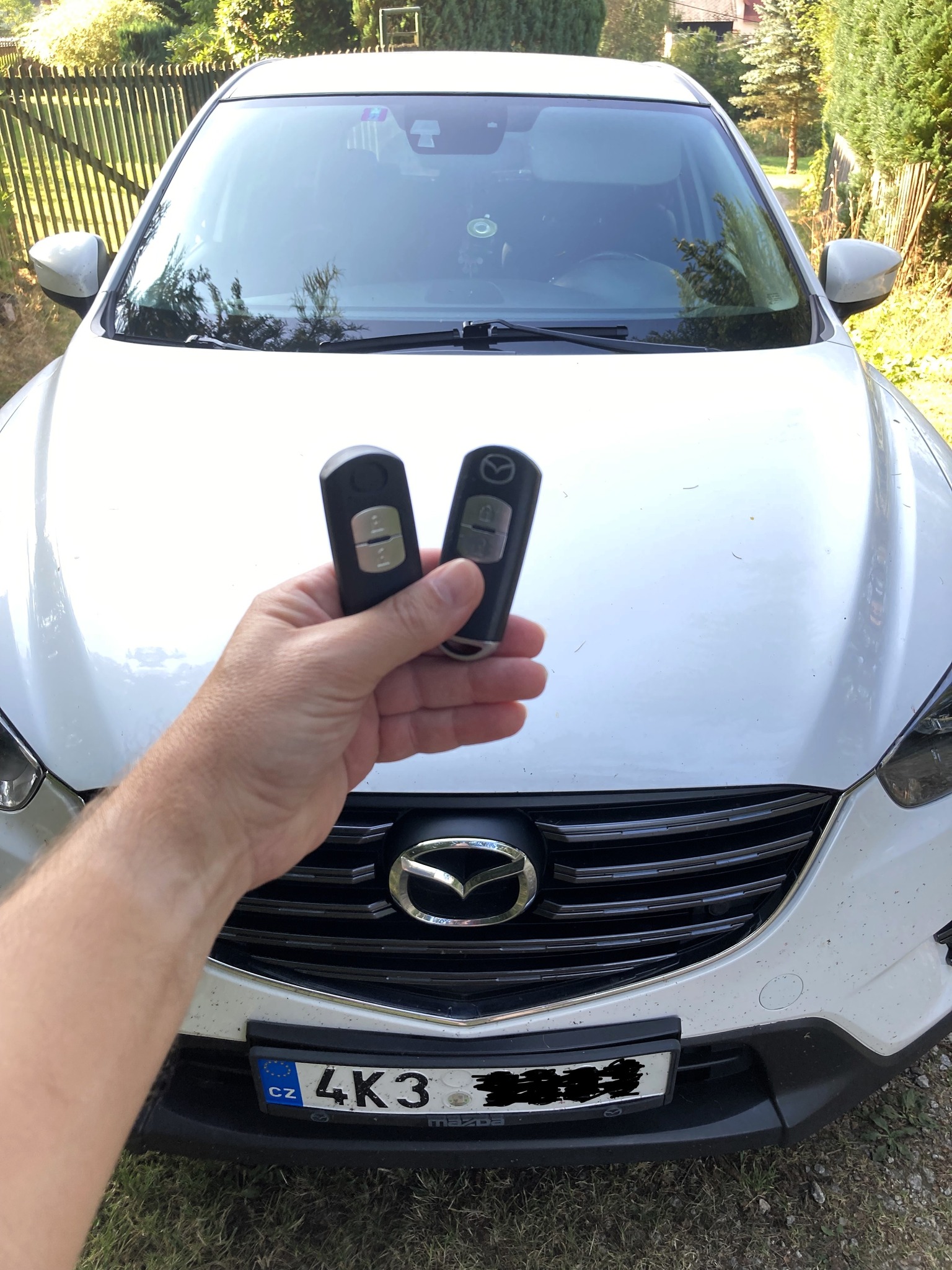 Zámečnická pohotovost a Autoklíče KV KRAJ - Patrik Baroch foto 6