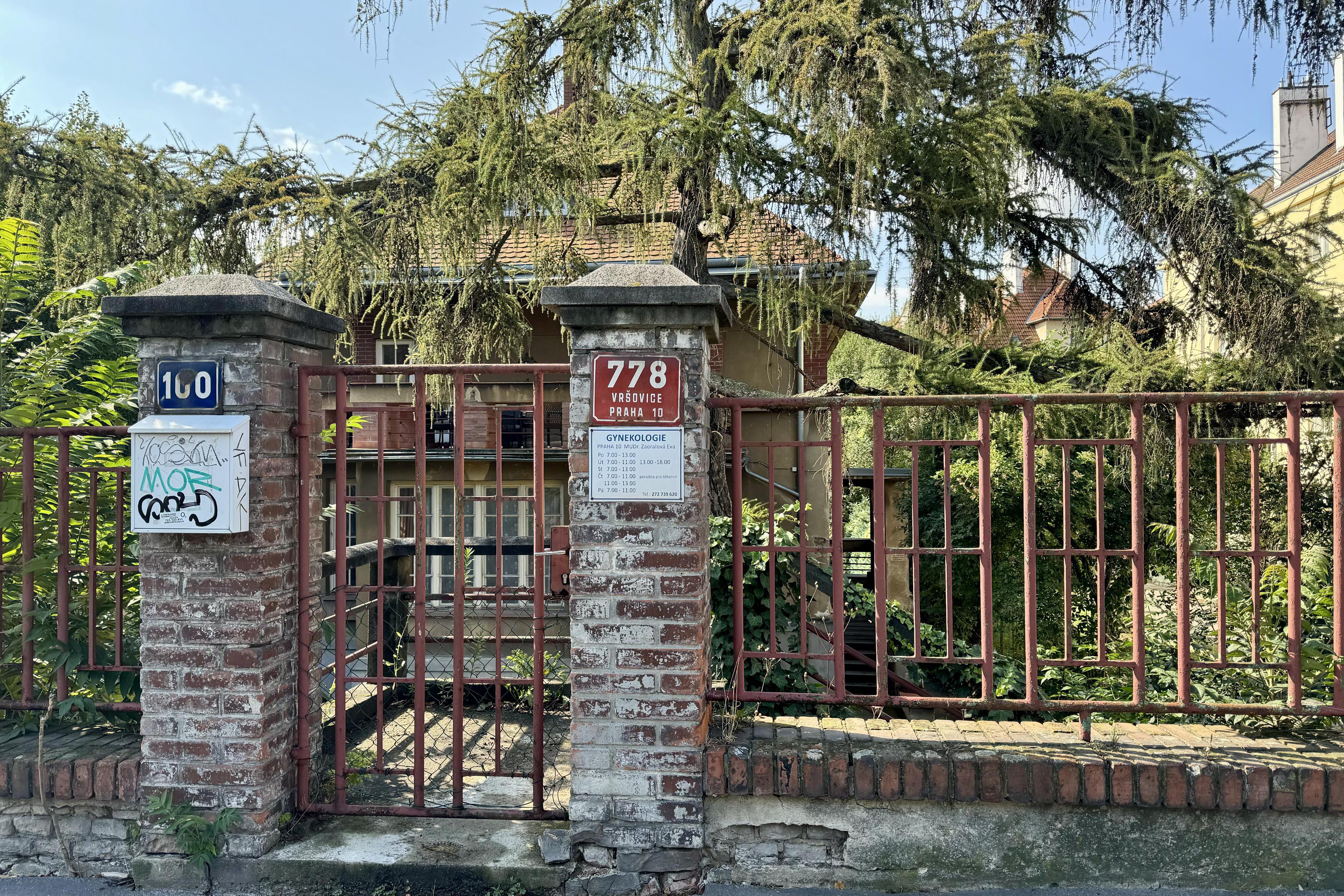GynekologiePraha10, s.r.o.