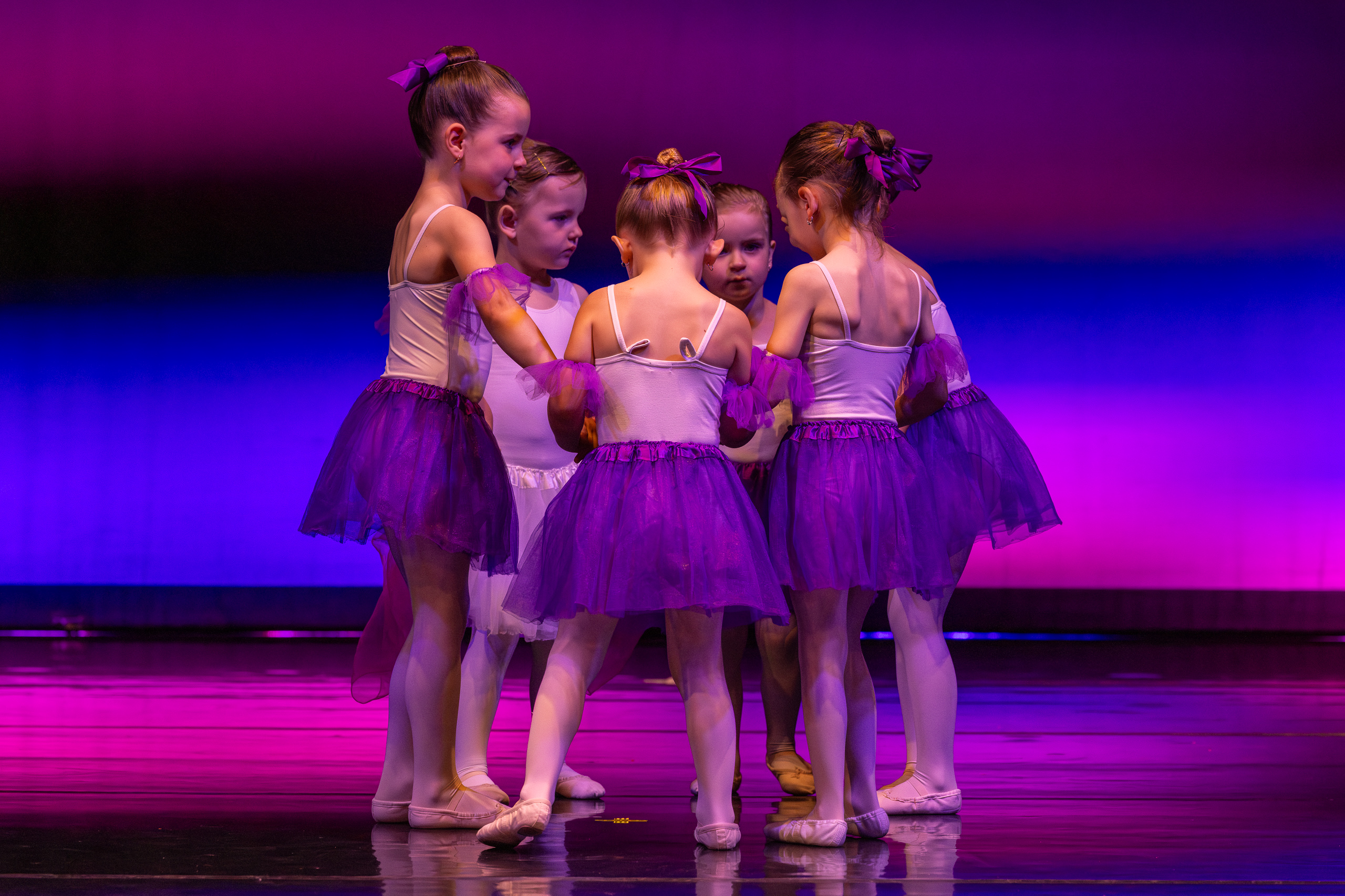 Baleterie - Baletní a pohybové studio foto 2