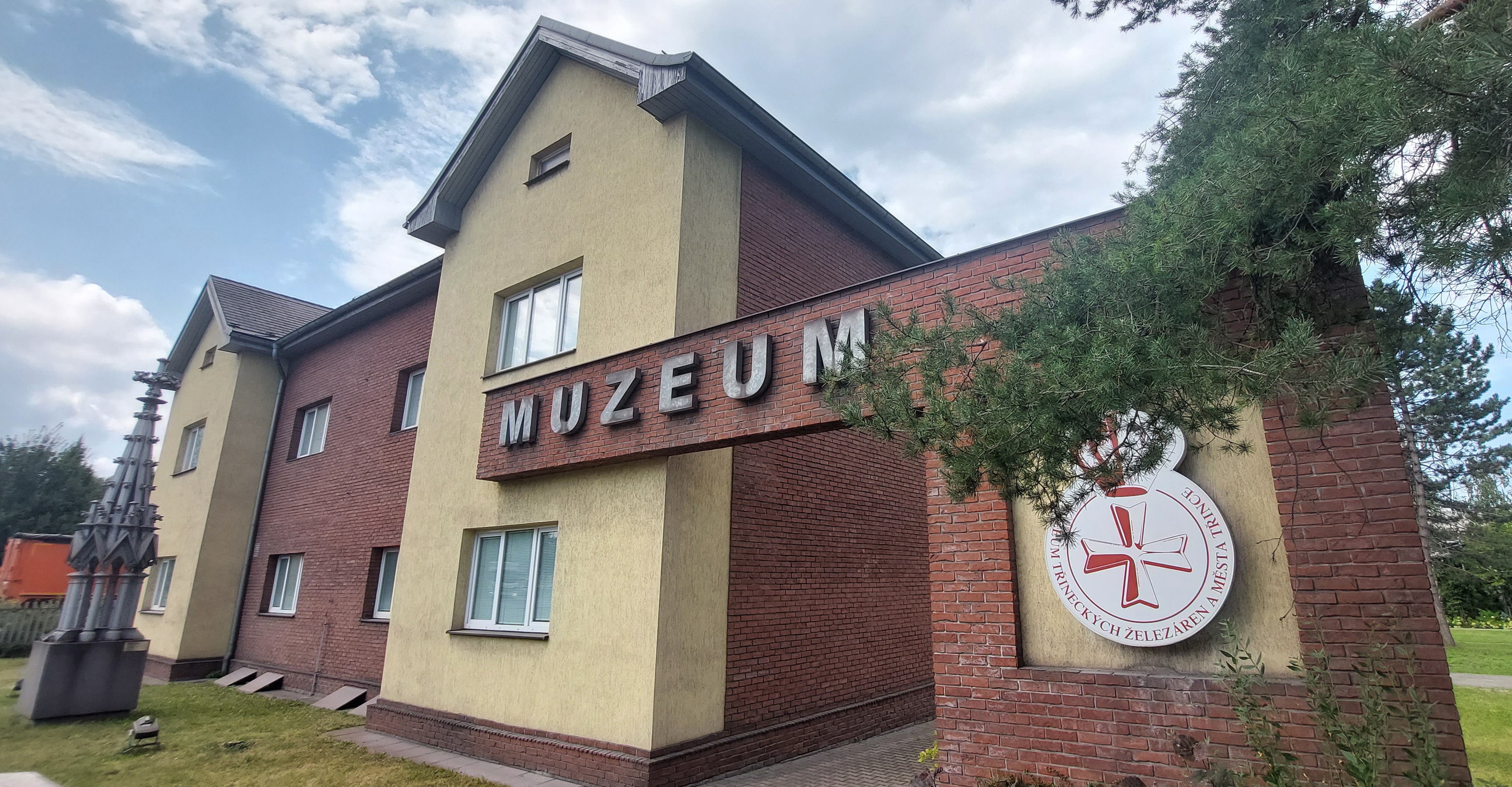 Muzeum Třineckých železáren a města Třince foto 4