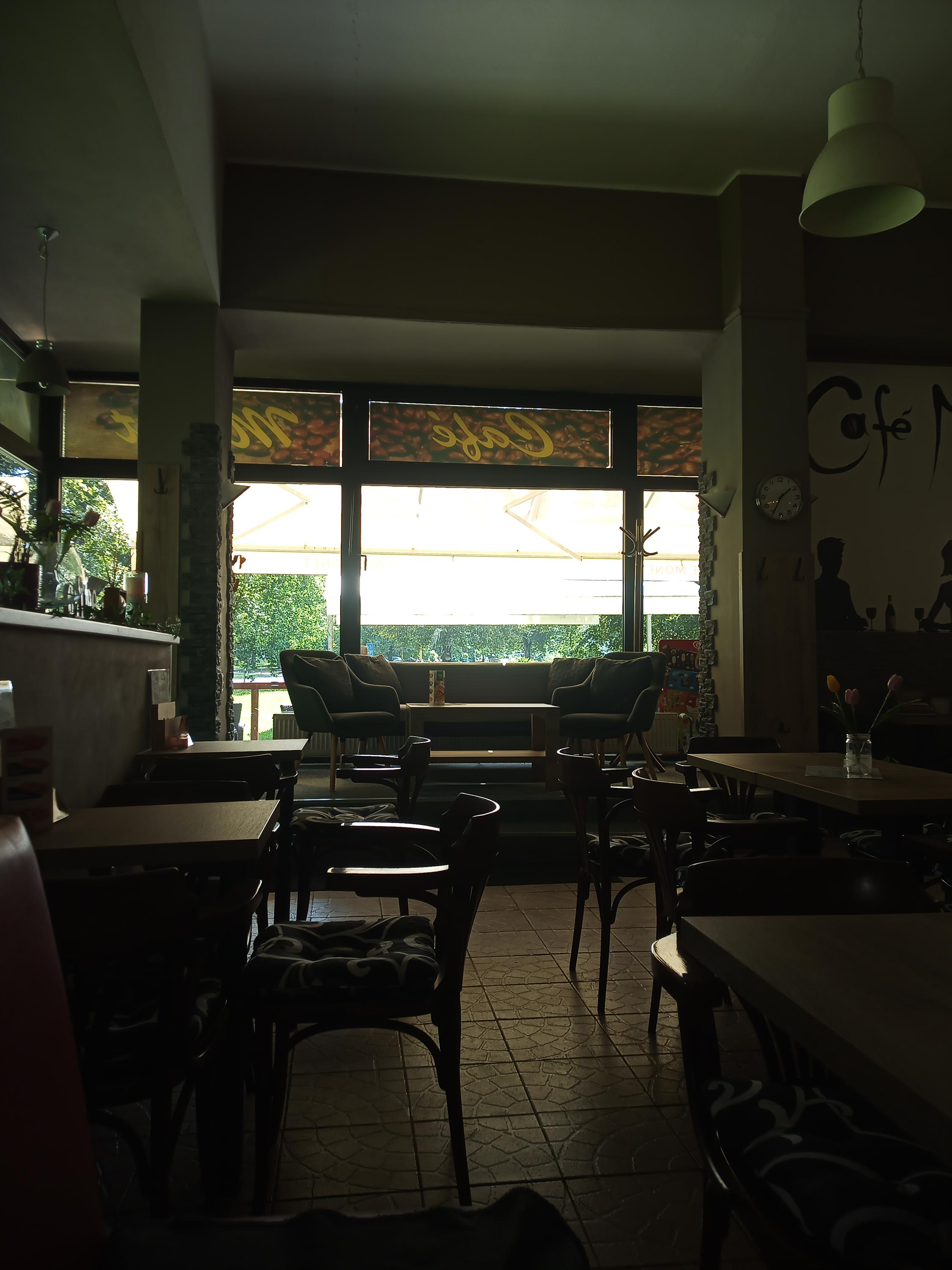 Café Monet foto 4