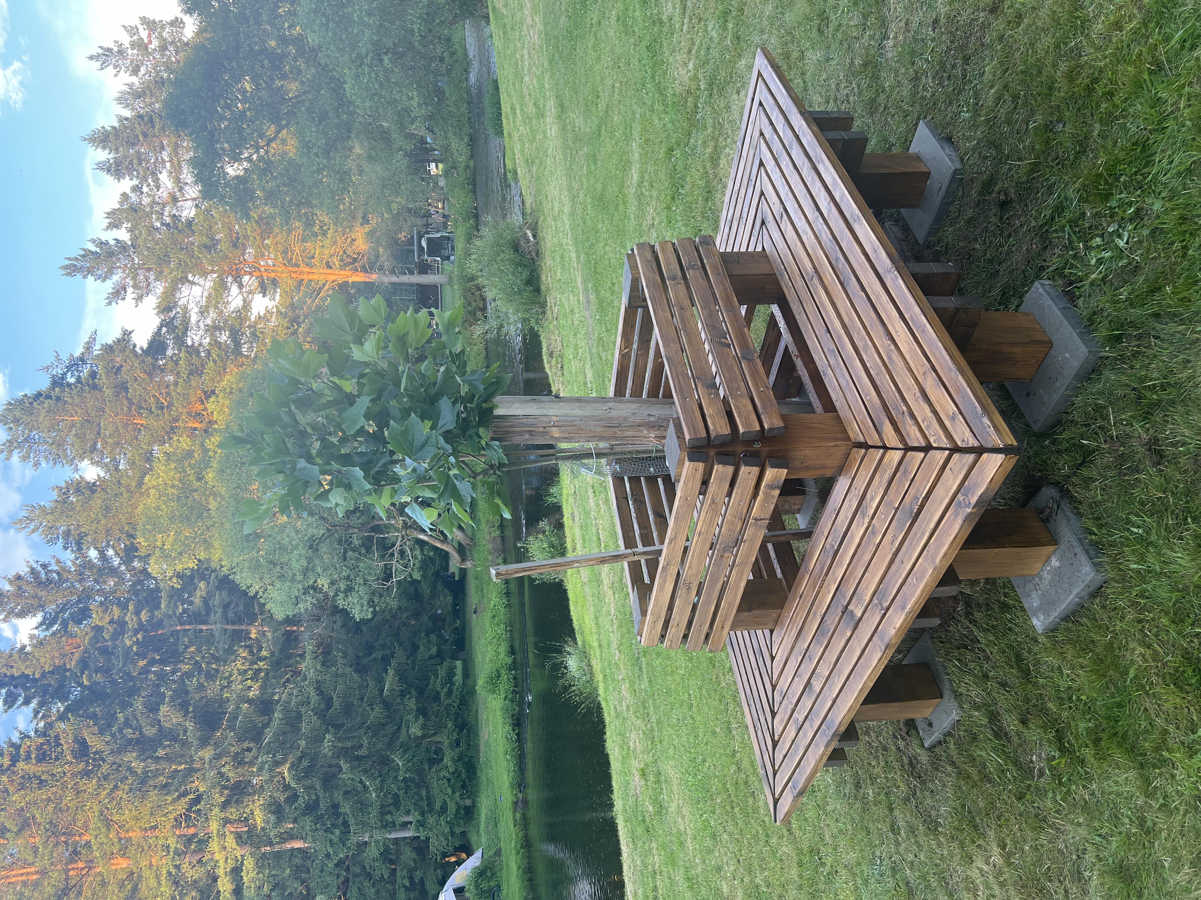 BUFET U KOTVY áčko foto 3