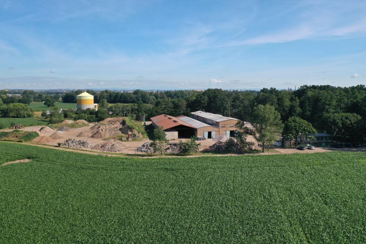 RECYKLAČNÍ CENTRUM - EKOSORT s.r.o. foto 5