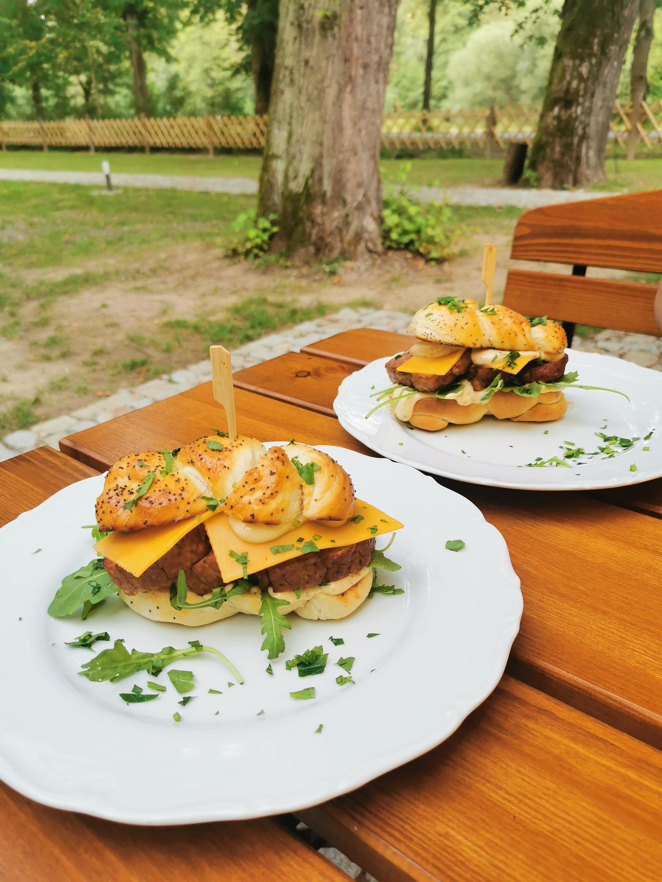 Výletní restaurace Rudolfov foto 4