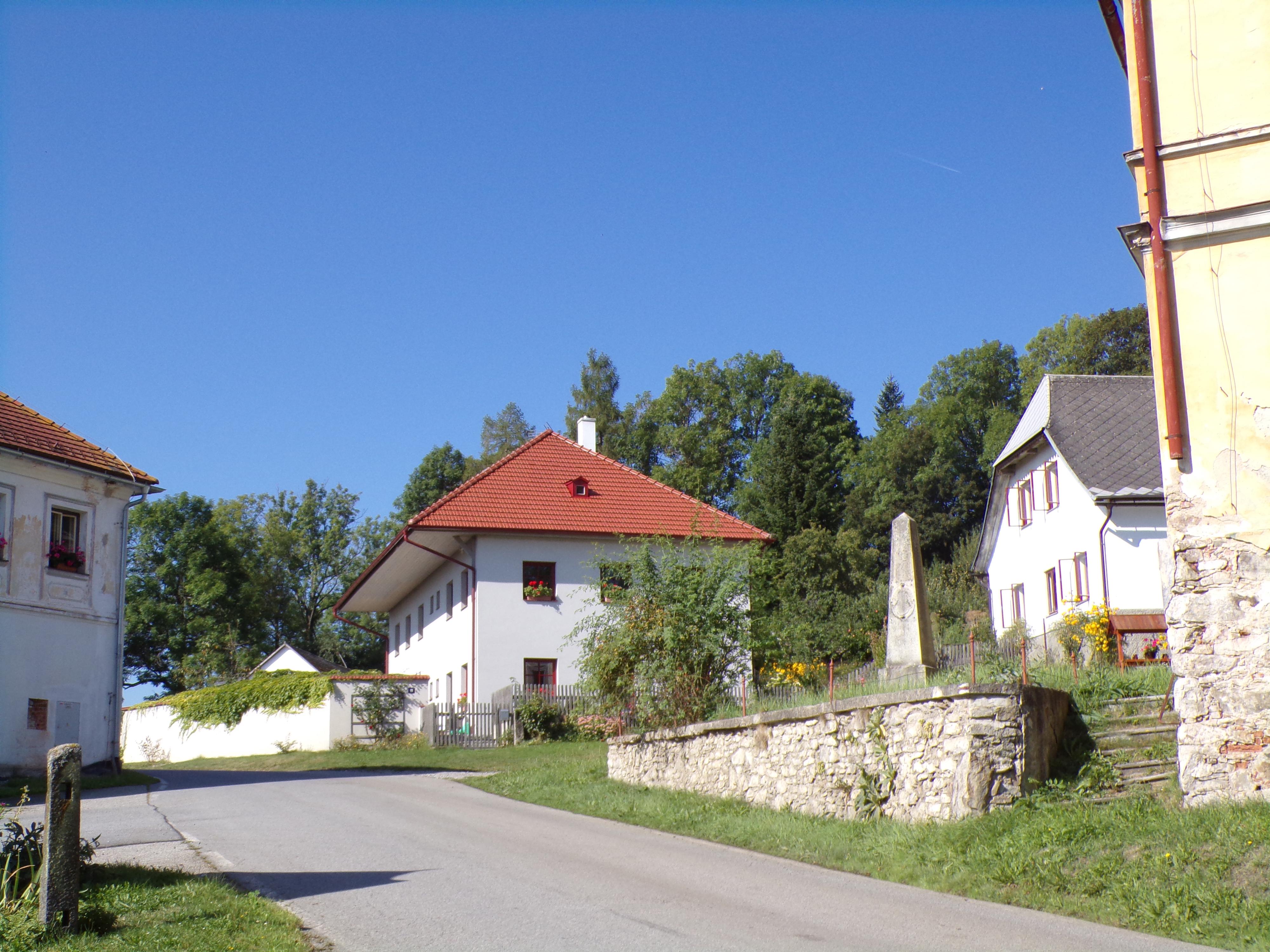 Ubytování Farma Praschlhof foto 5