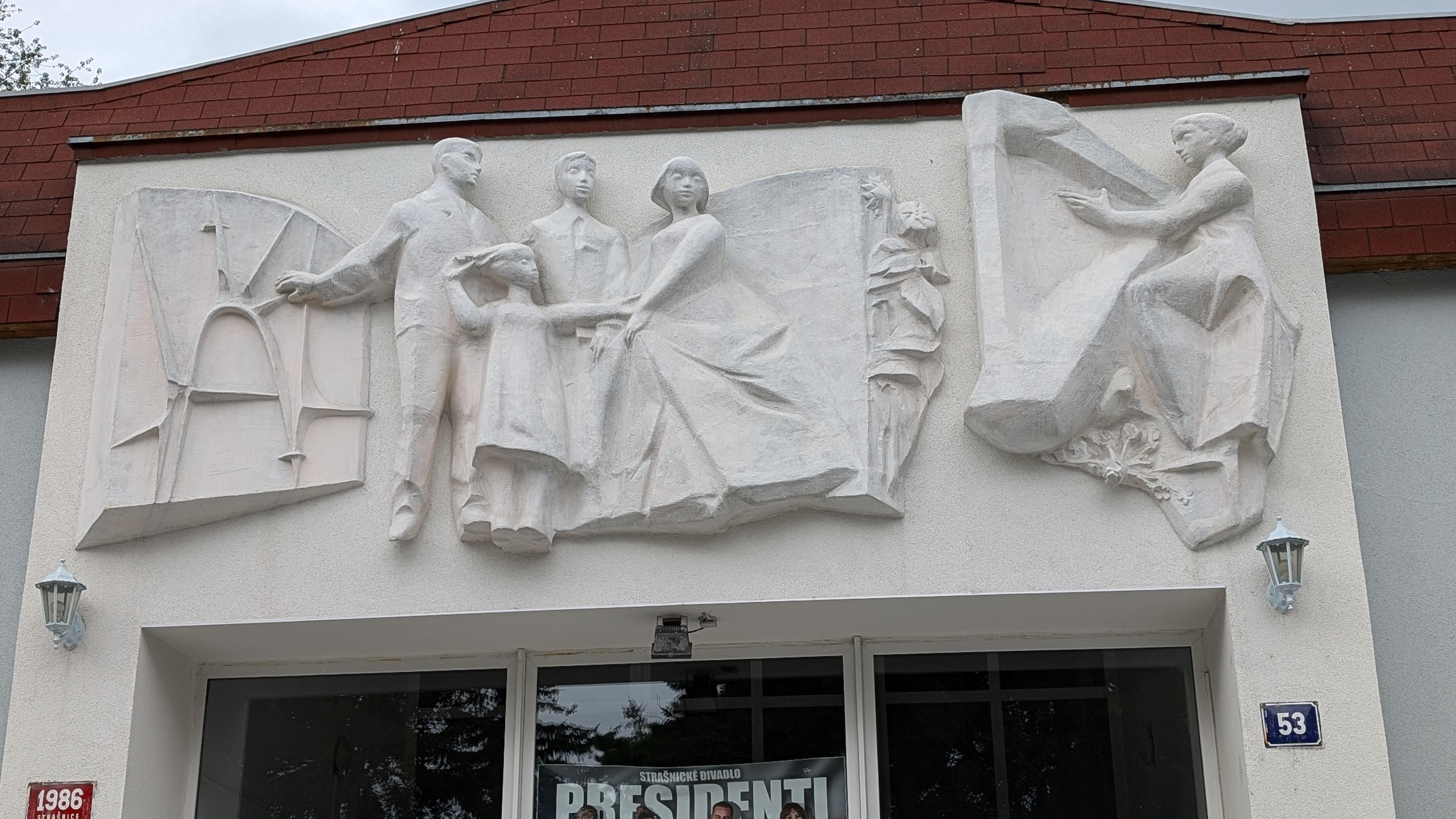 Divadélko Beze Jména foto 6
