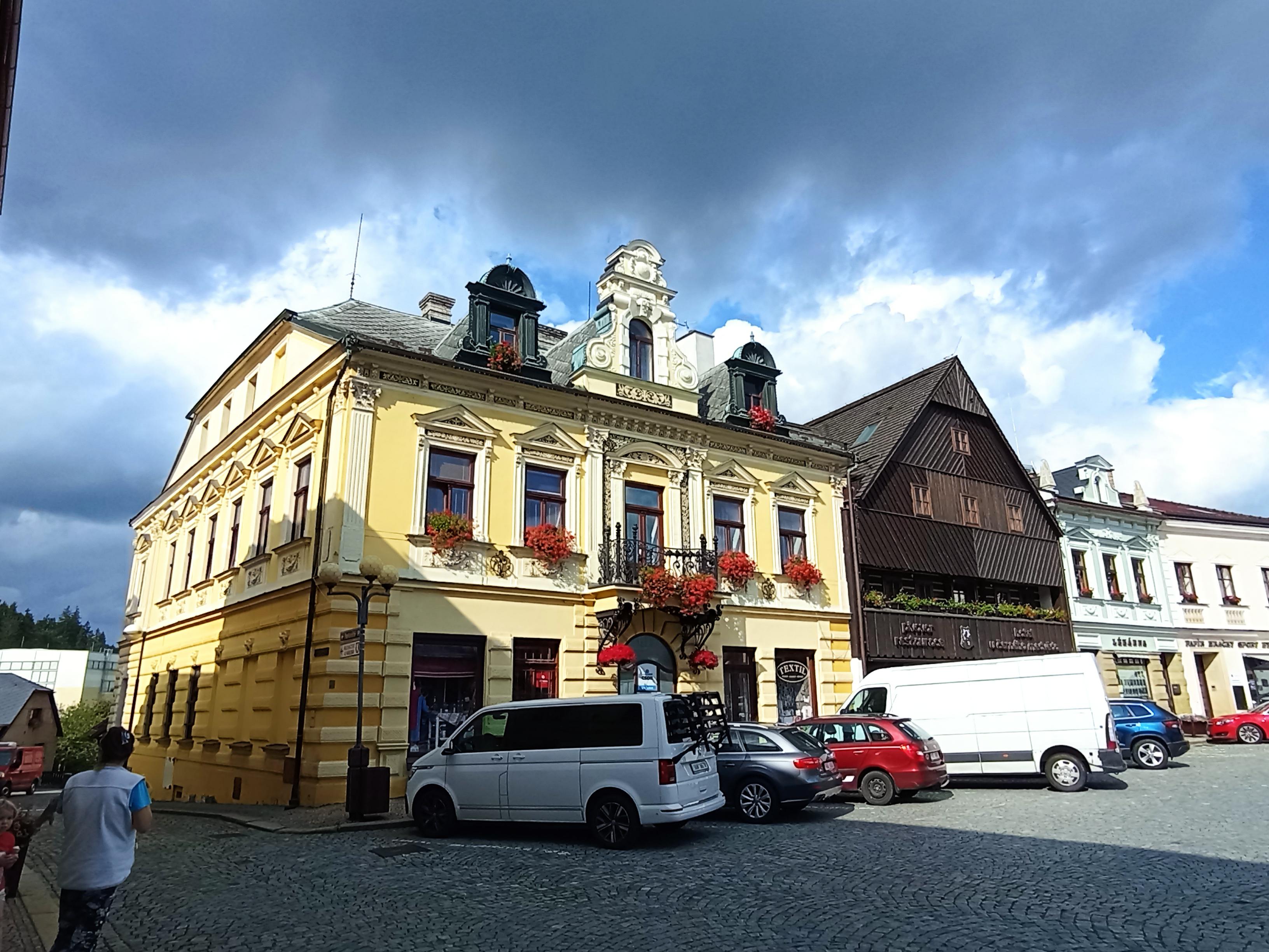 Pivovar U Černého medvěda foto 5