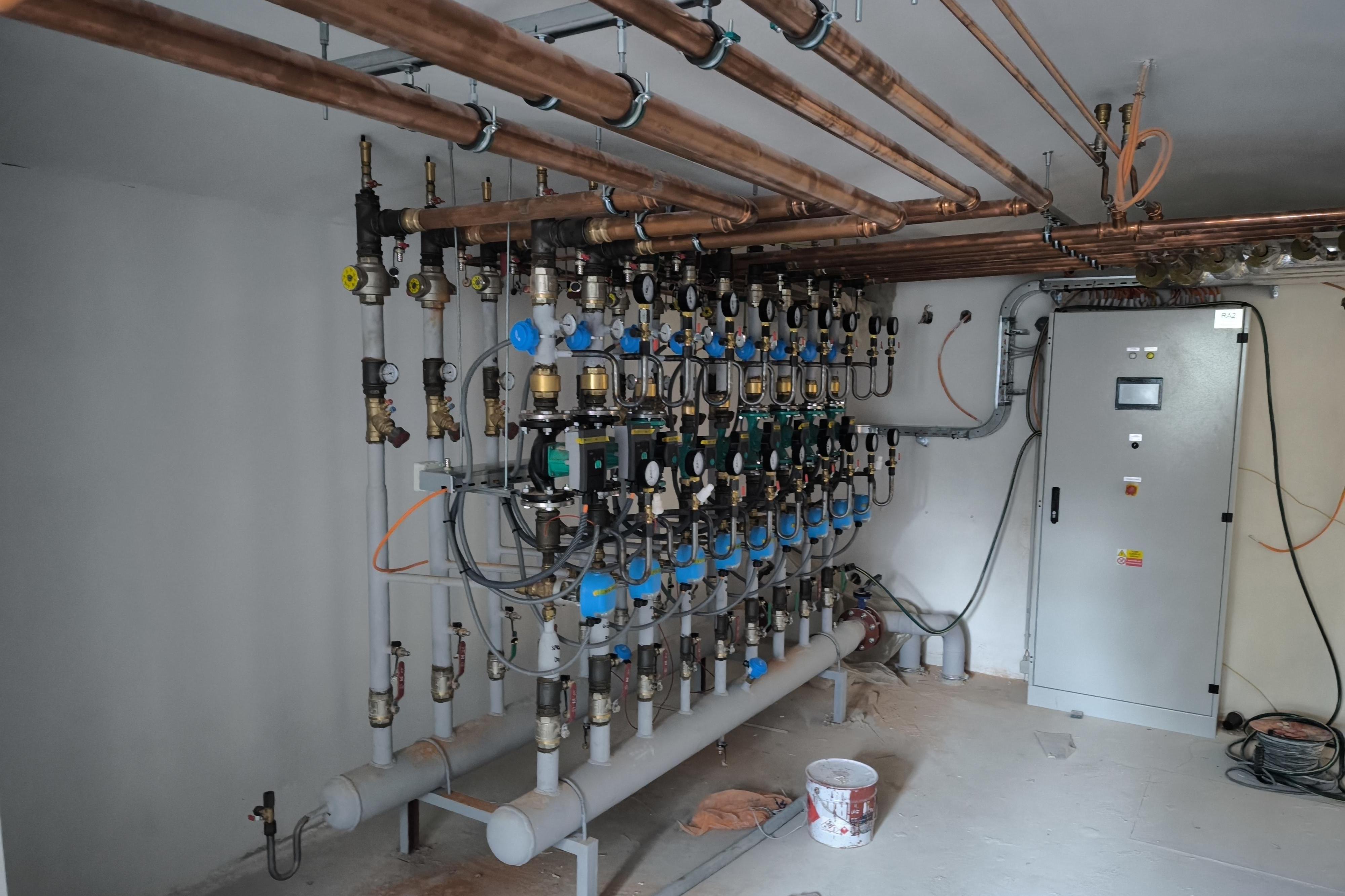 Jiří Dvořák | DVORAK TZB