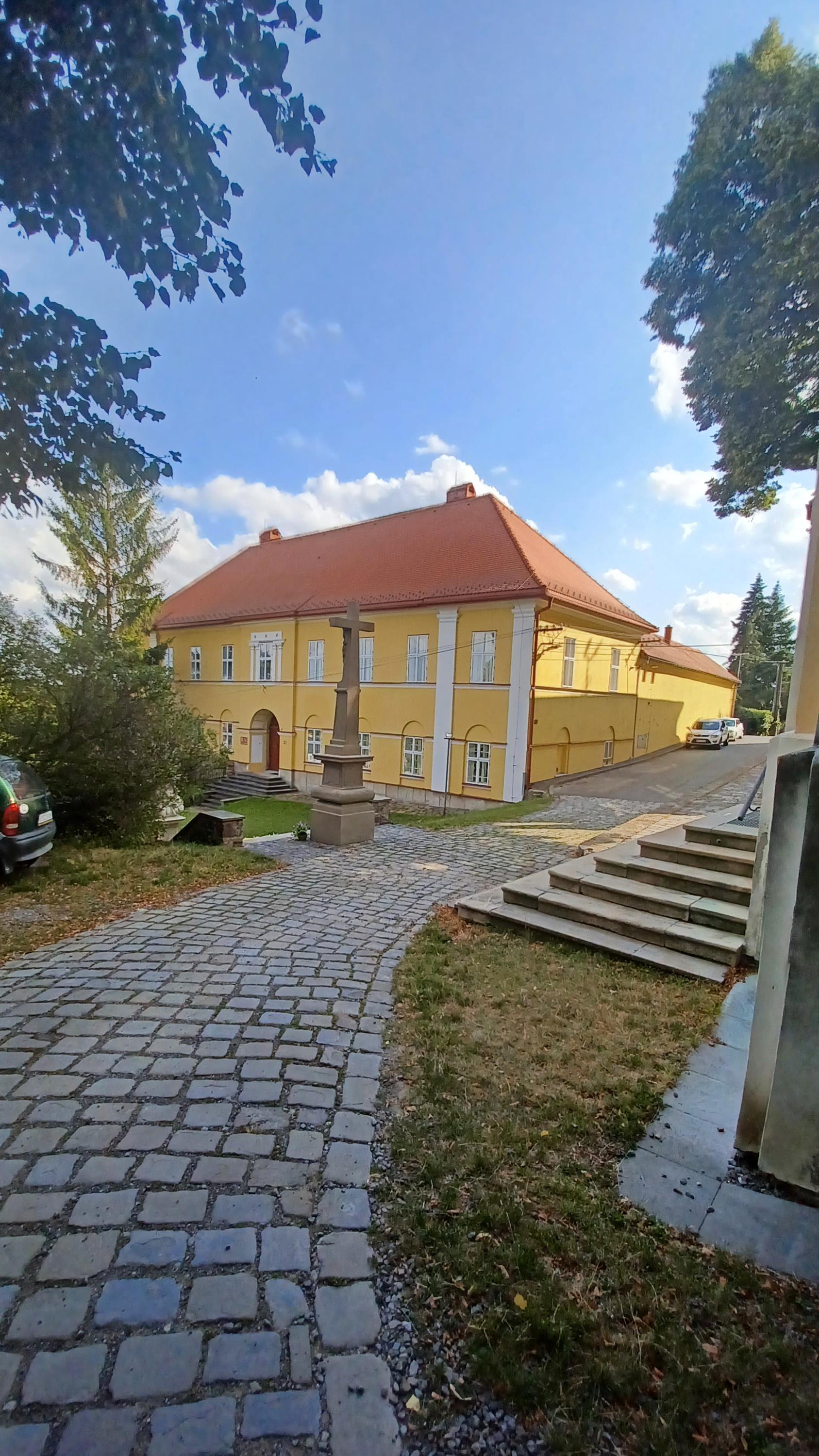 Římskokatolická farnost Luleč foto 3