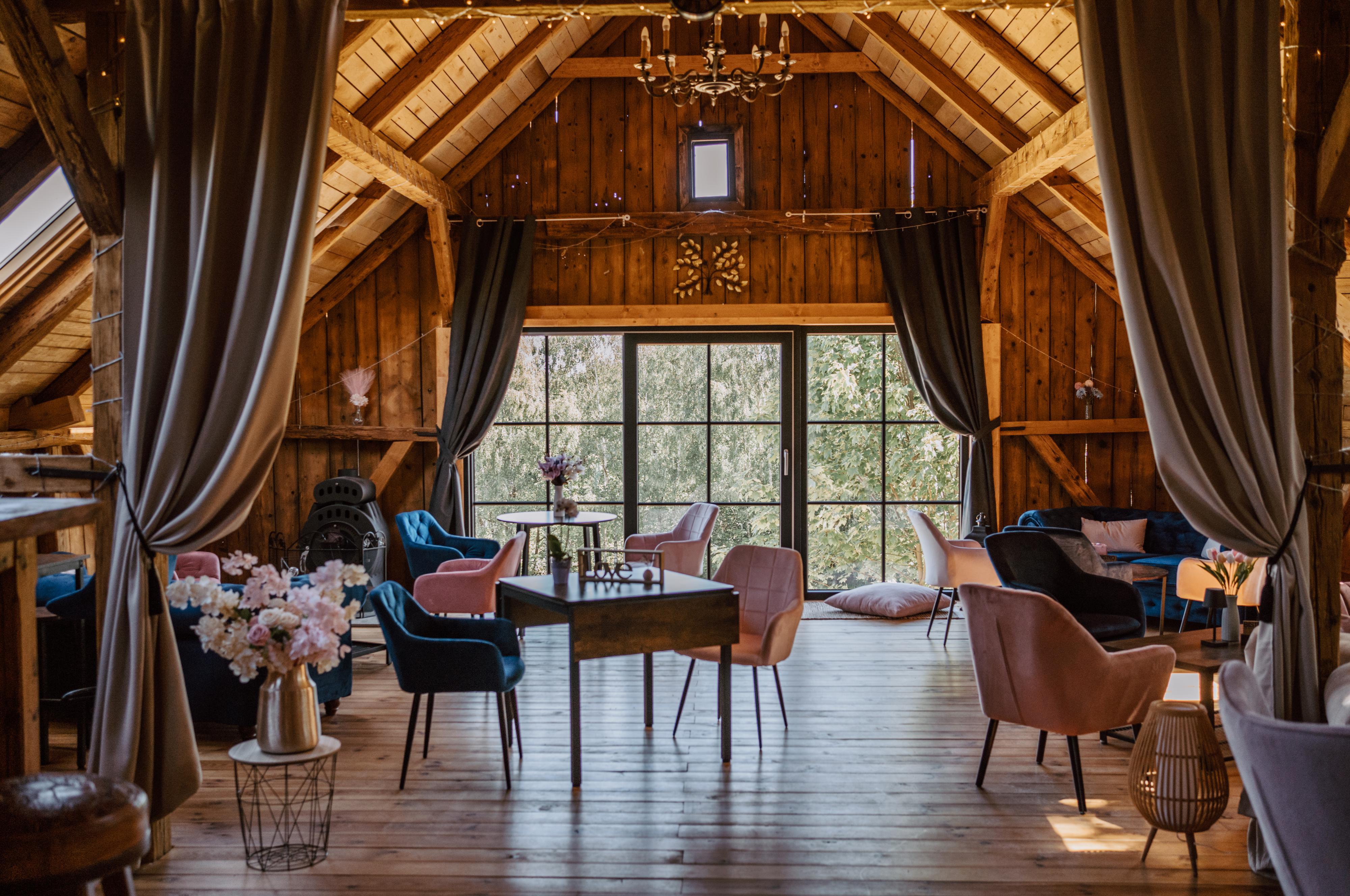 JV Ranch České Švýcarsko