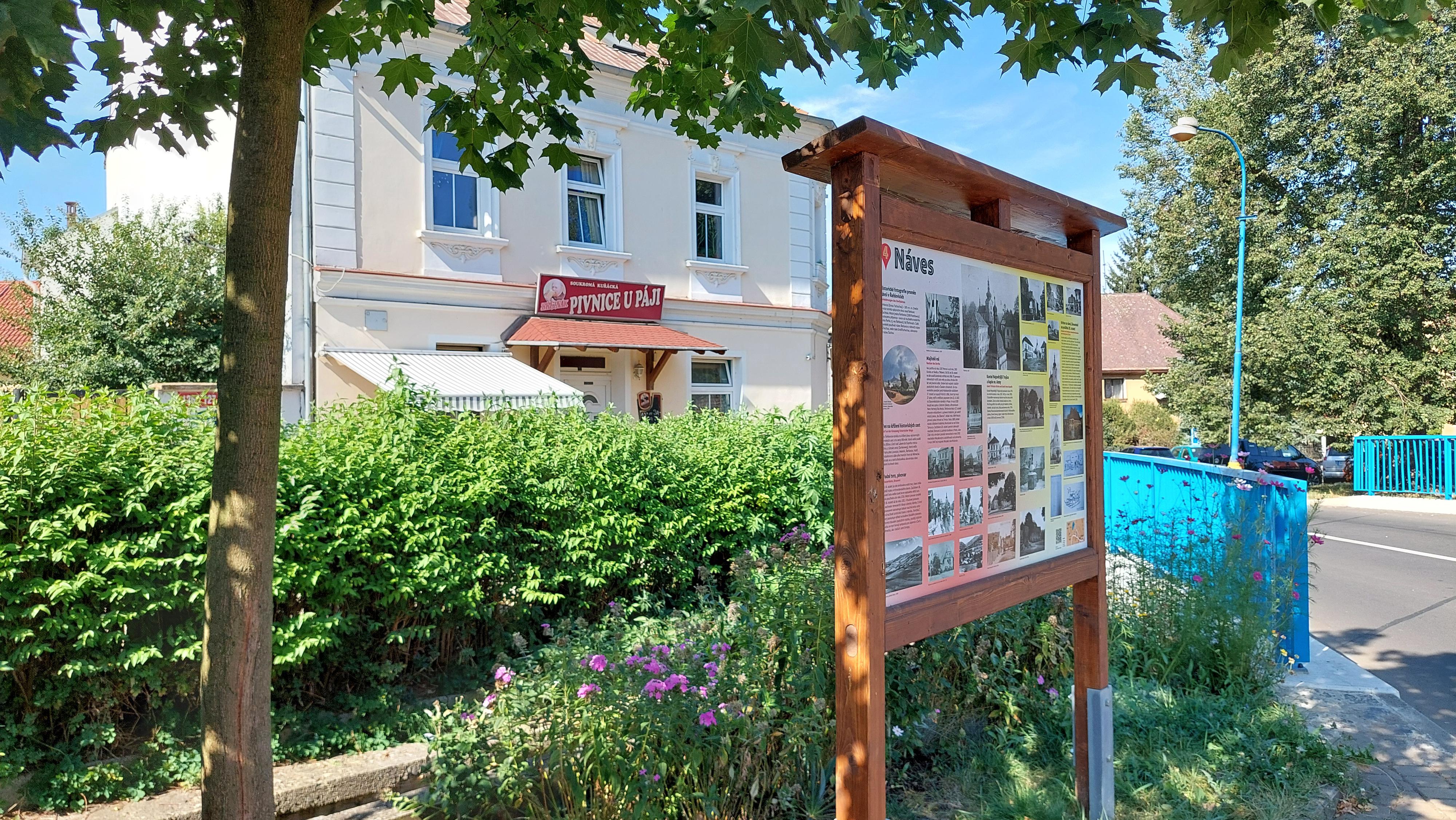 Pivnice U Páji foto 3