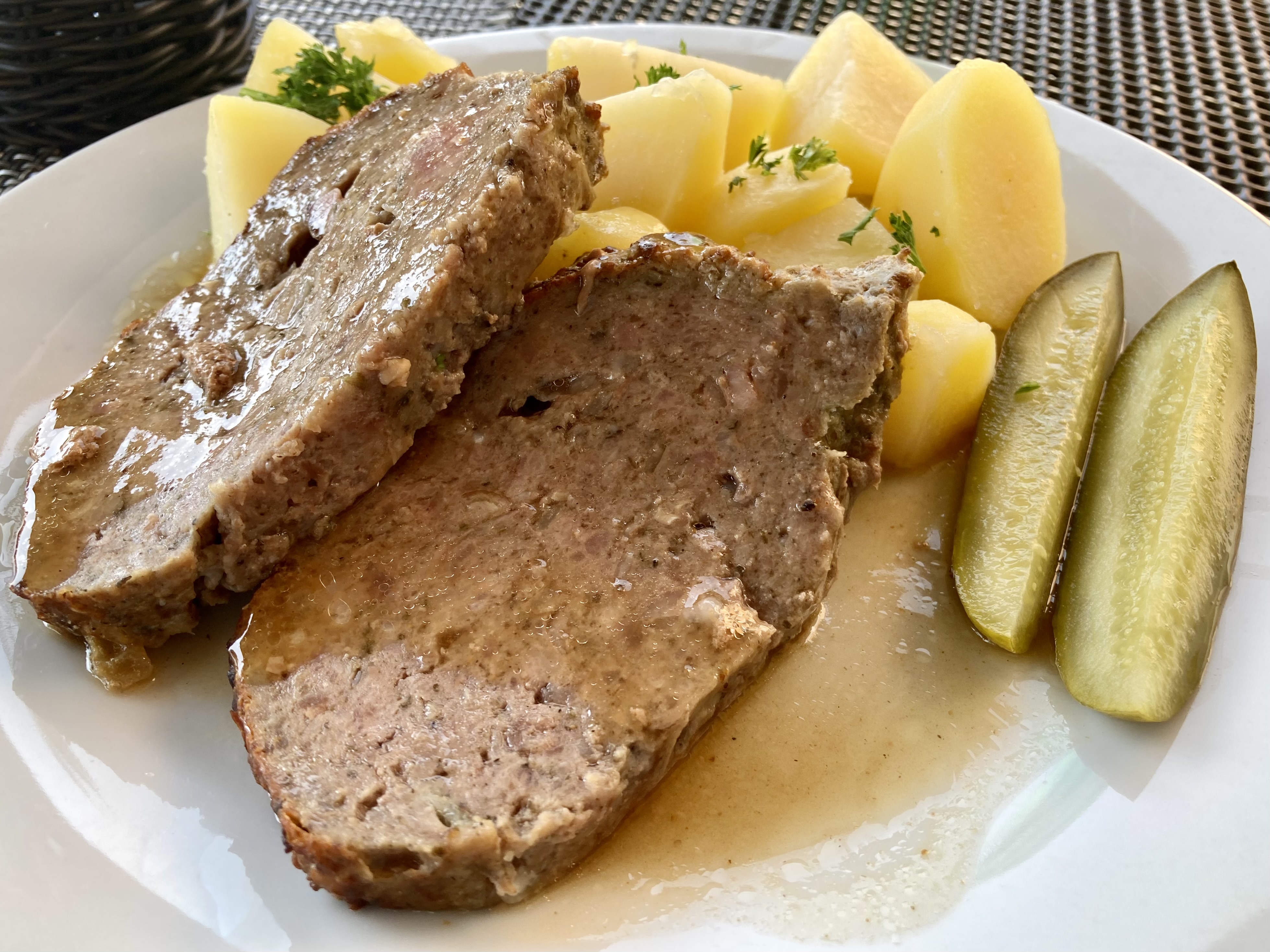 Pizzerie & Restaurant U Nováků foto 3