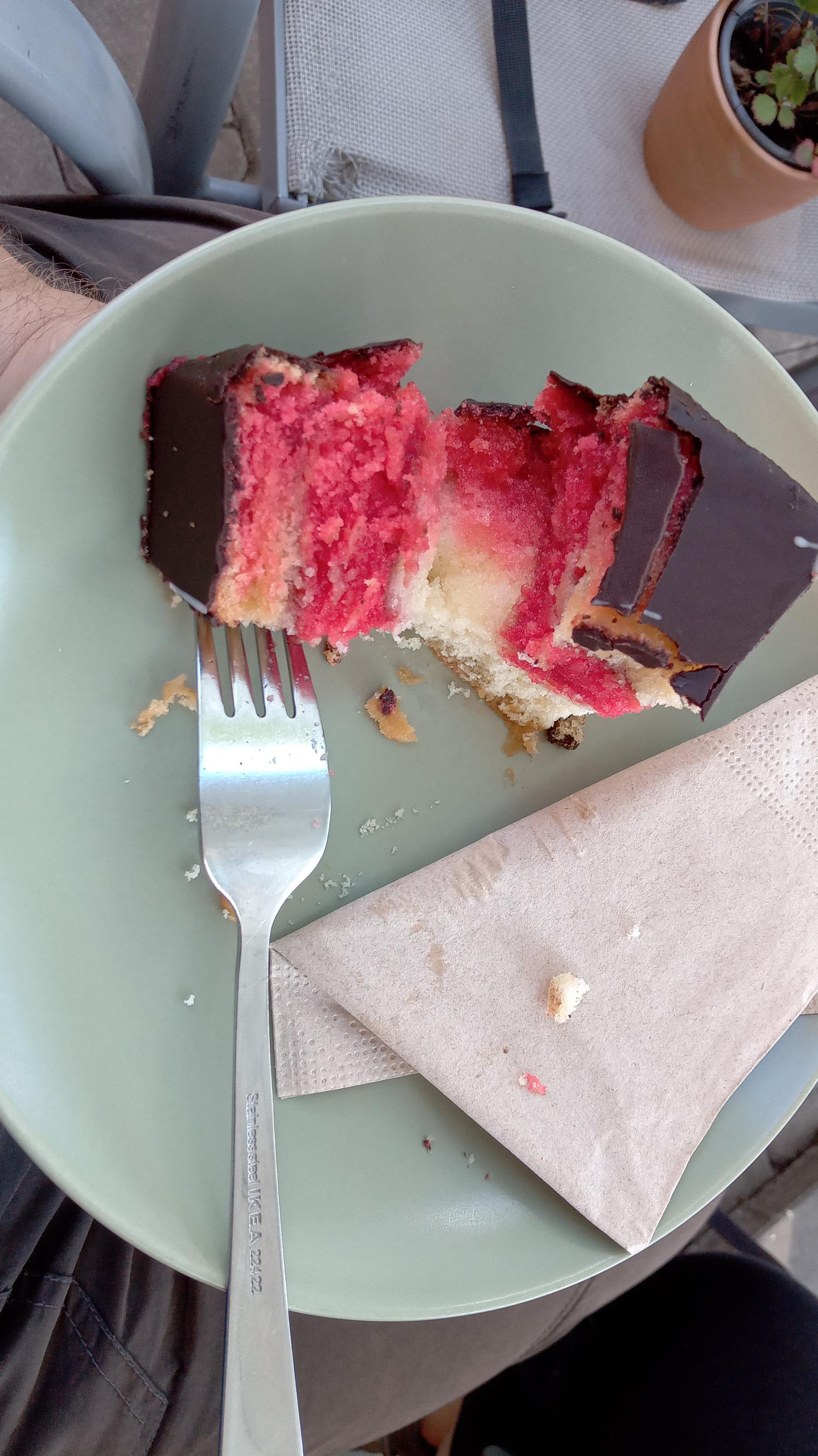 Cukrárna a Kavárna Vločka foto 3