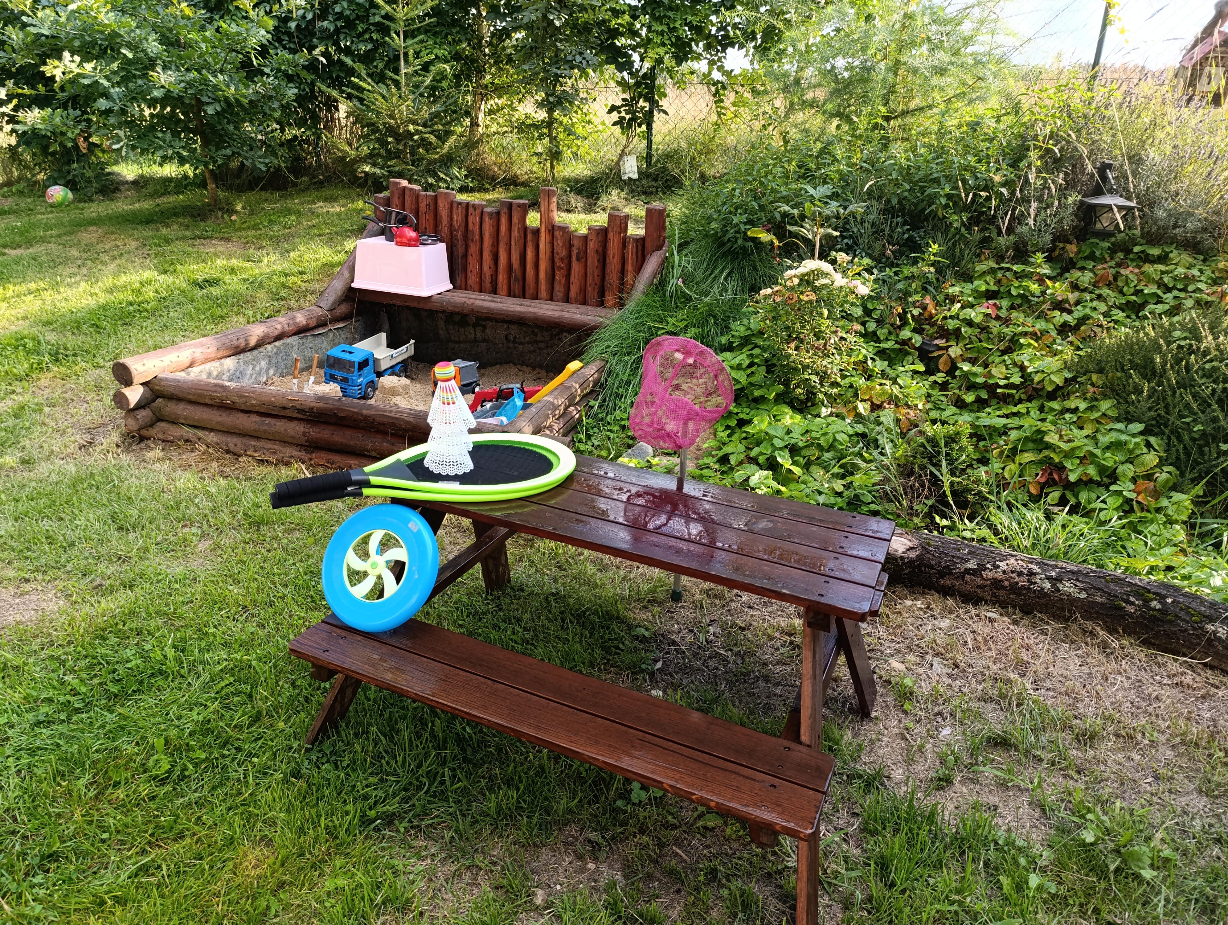 Chata u Čmeláka foto 2