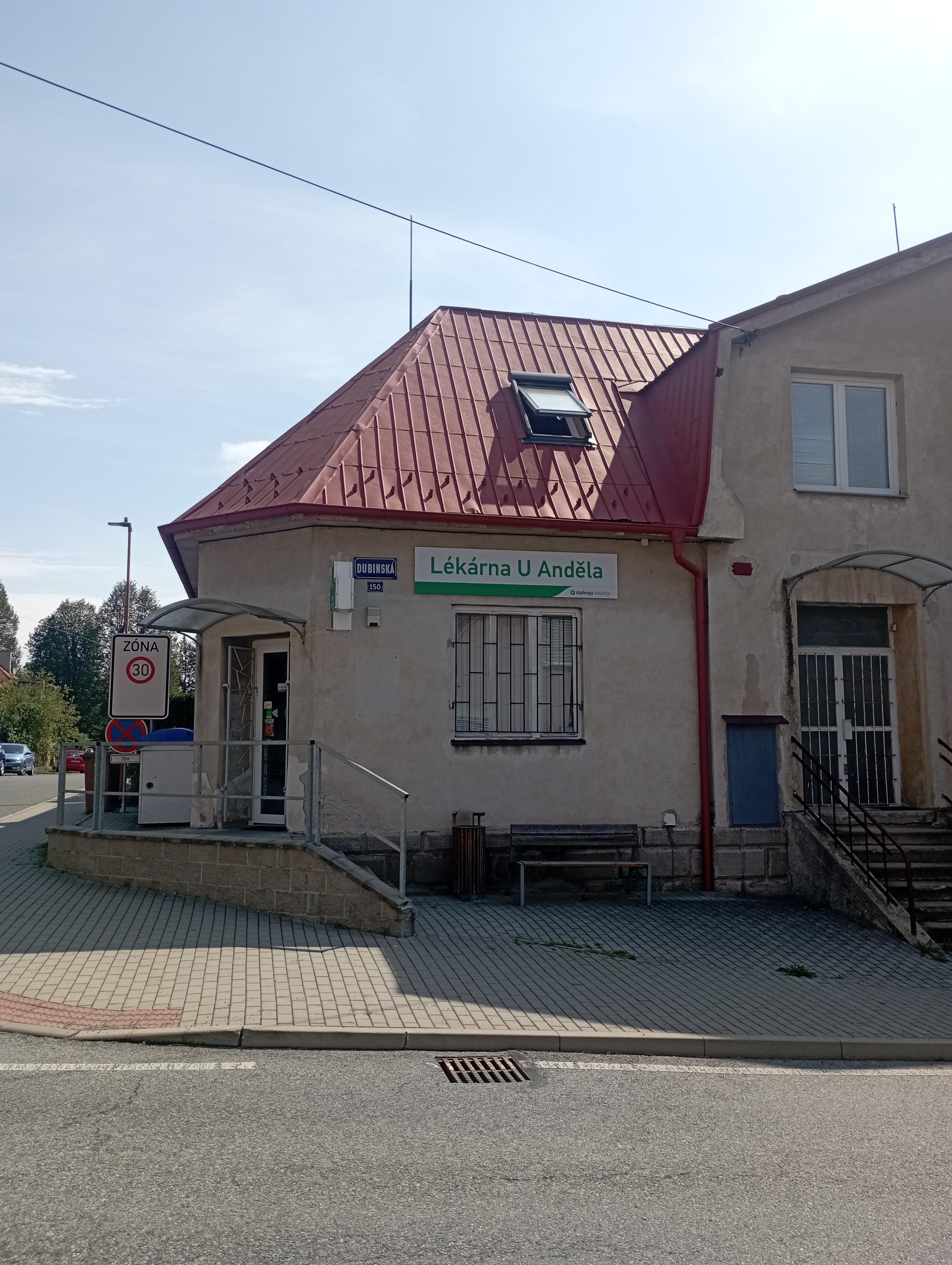 U Anděla foto 1