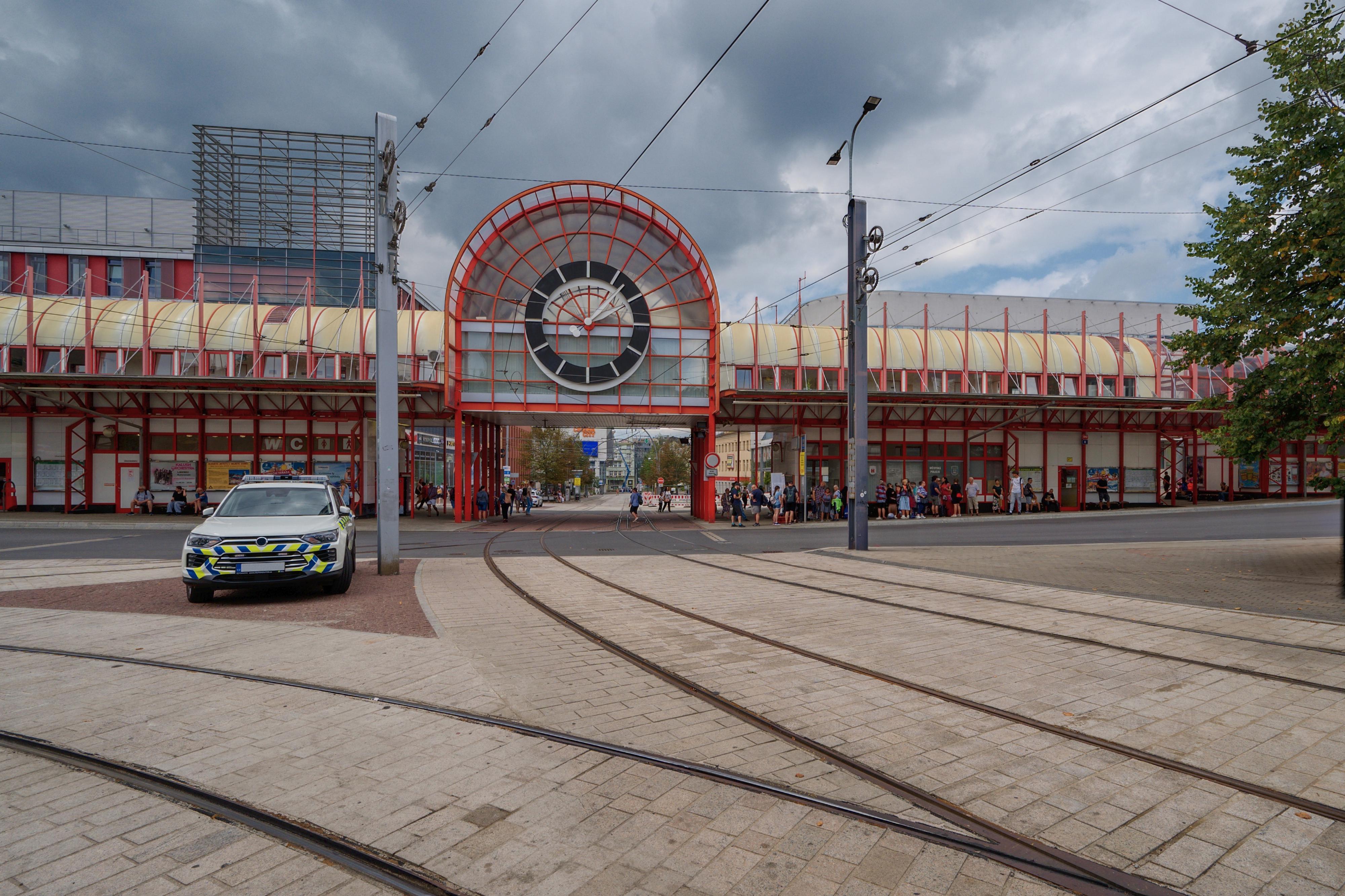 Dopravní podnik měst Liberce a Jablonce nad Nisou, a.s. foto 2