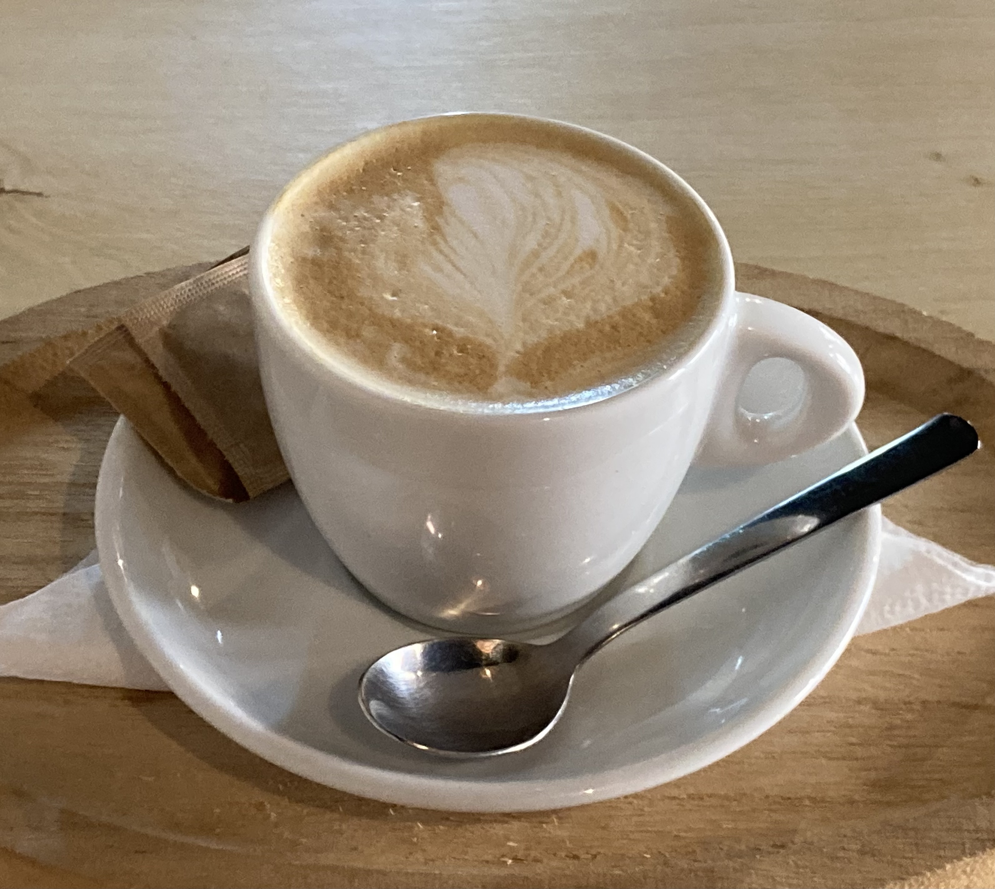 Nakafe foto 5