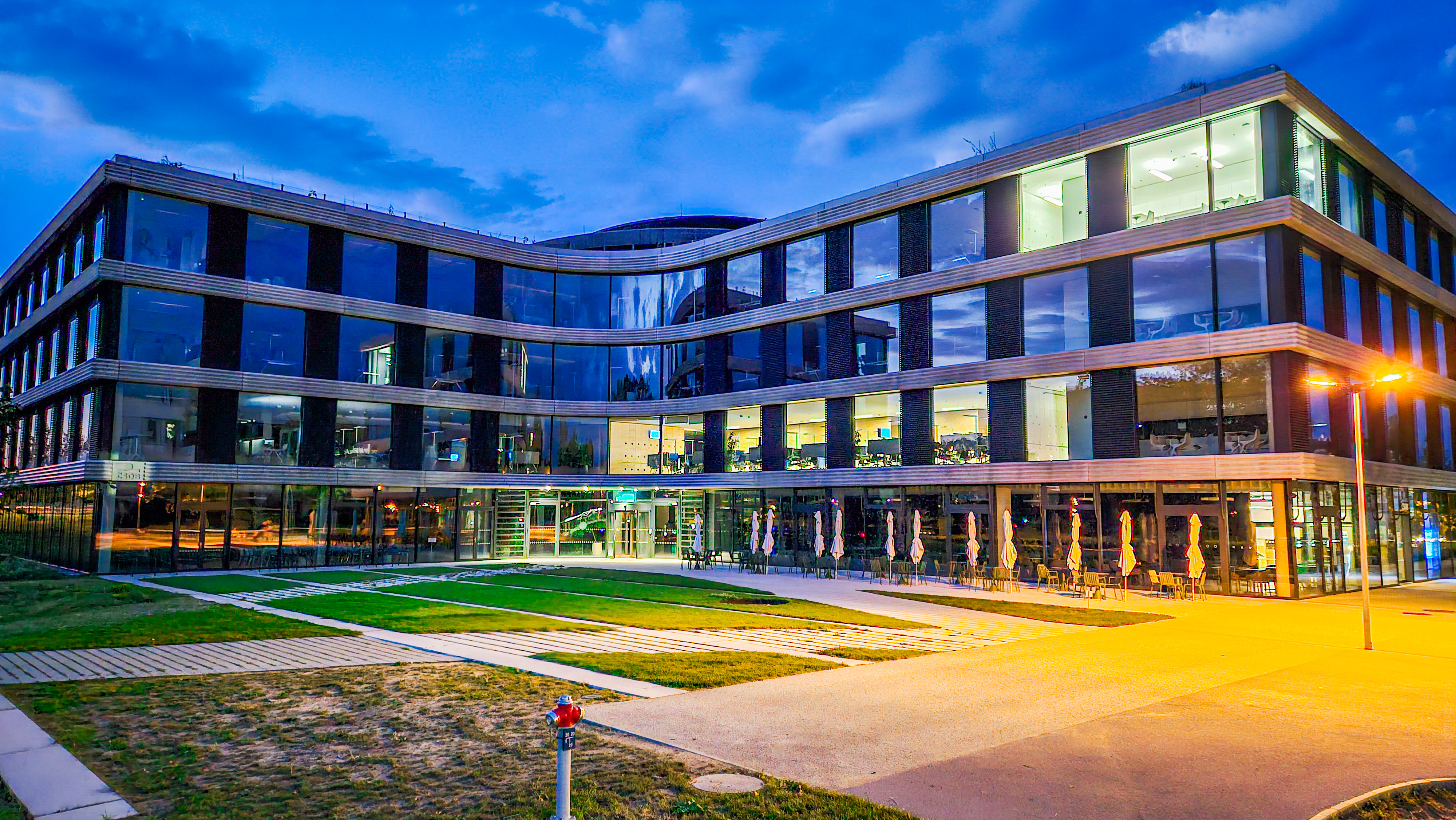 ČSOB - Československá obchodní banka foto 2