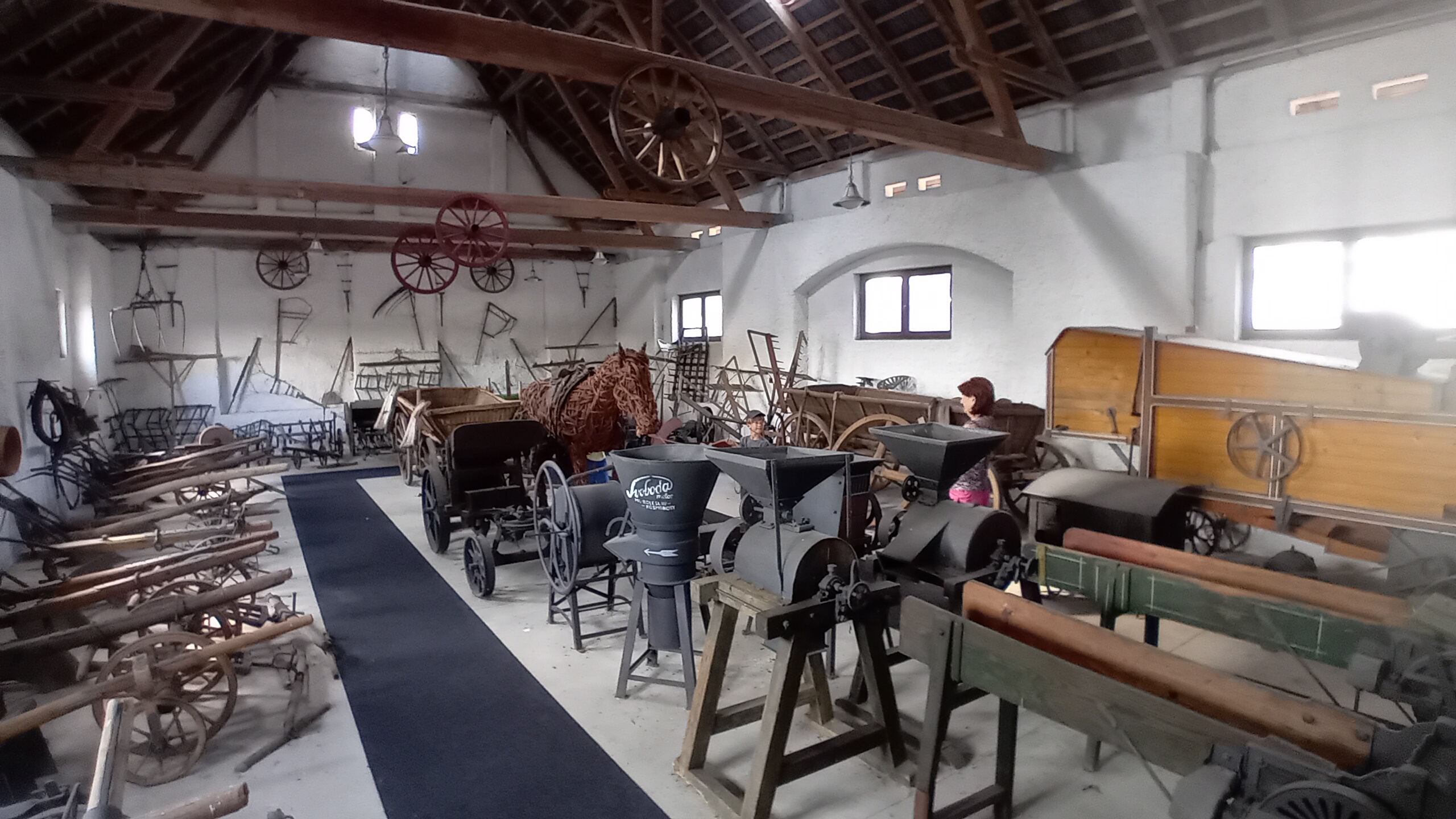 Muzeum Božetice foto 3