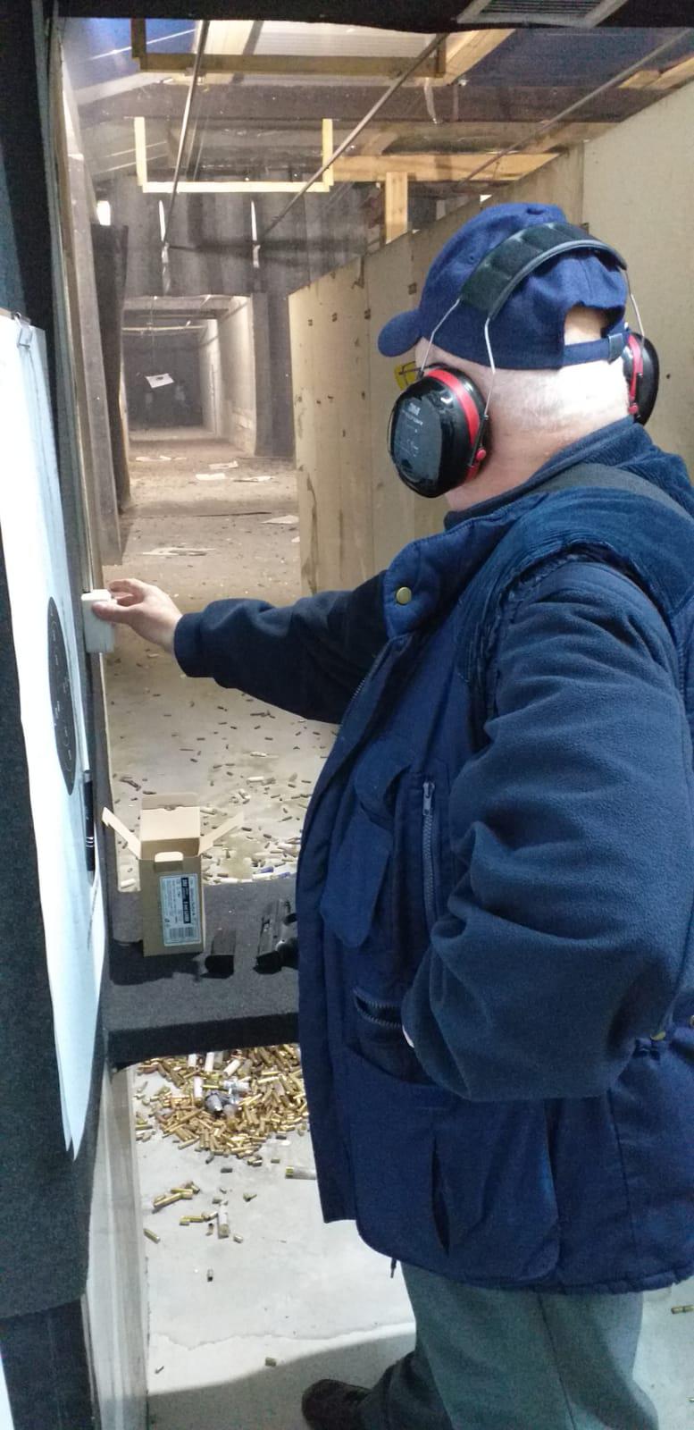 Střelnice Goldiearms foto 3