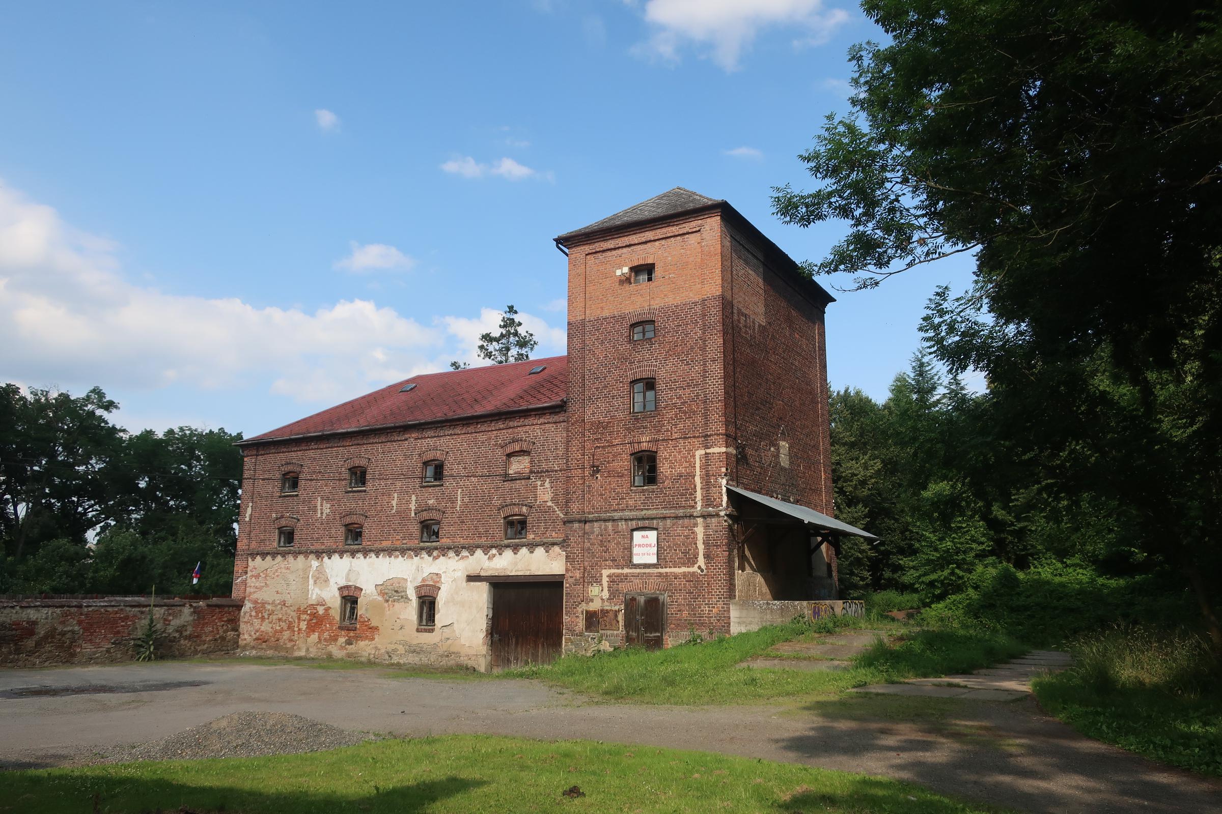 PIVOVAR Stěbořice s.r.o. foto 2