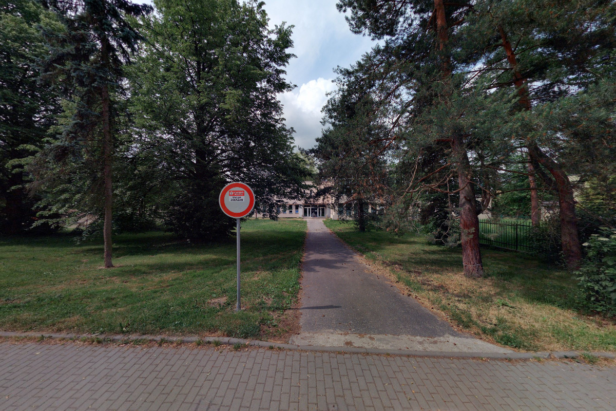 Zábavní centrum Maxík