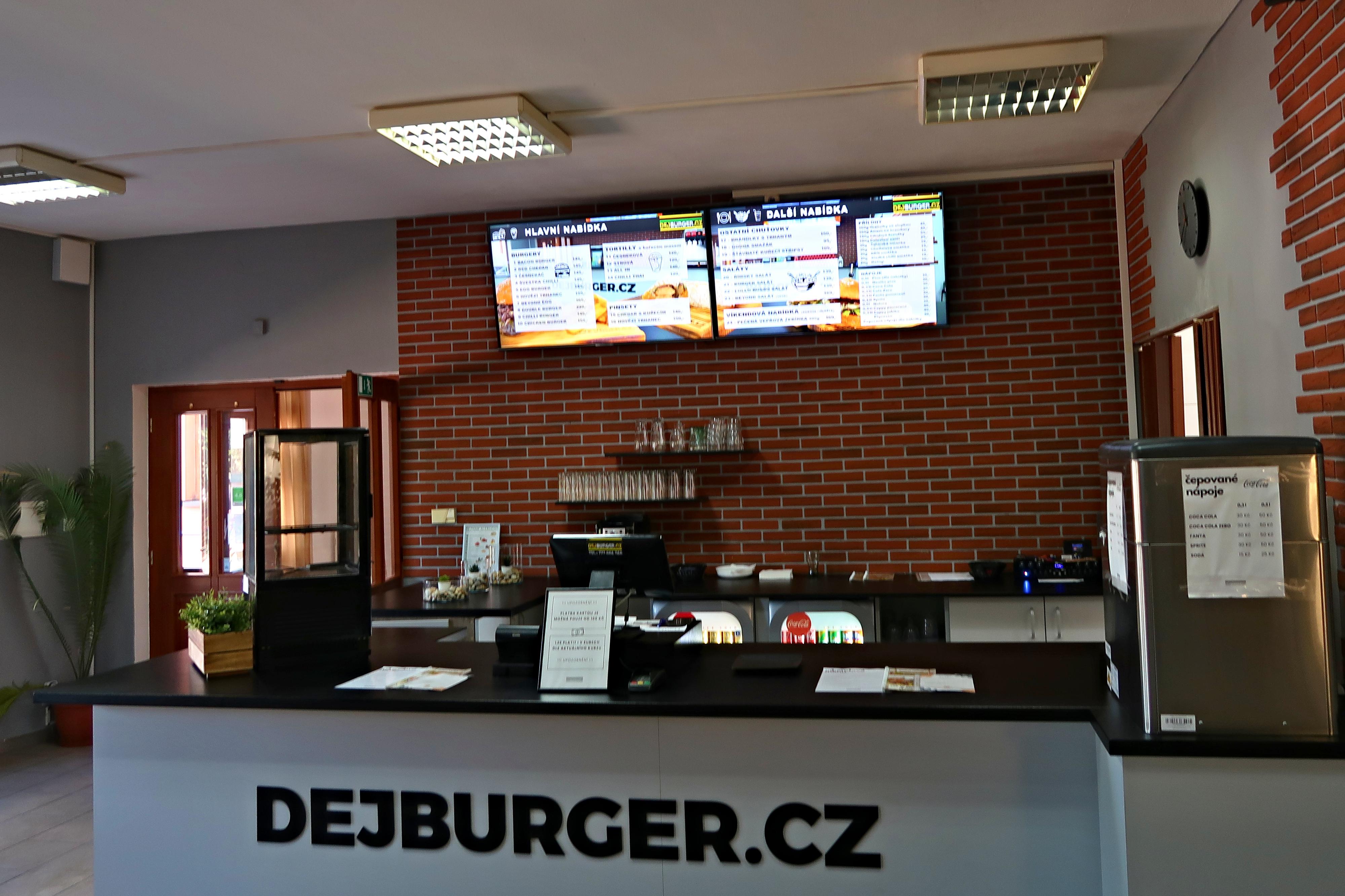 Dejburger.cz