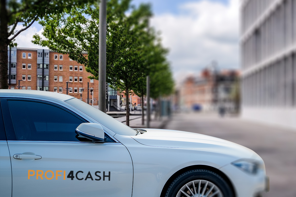 Profi4Cash