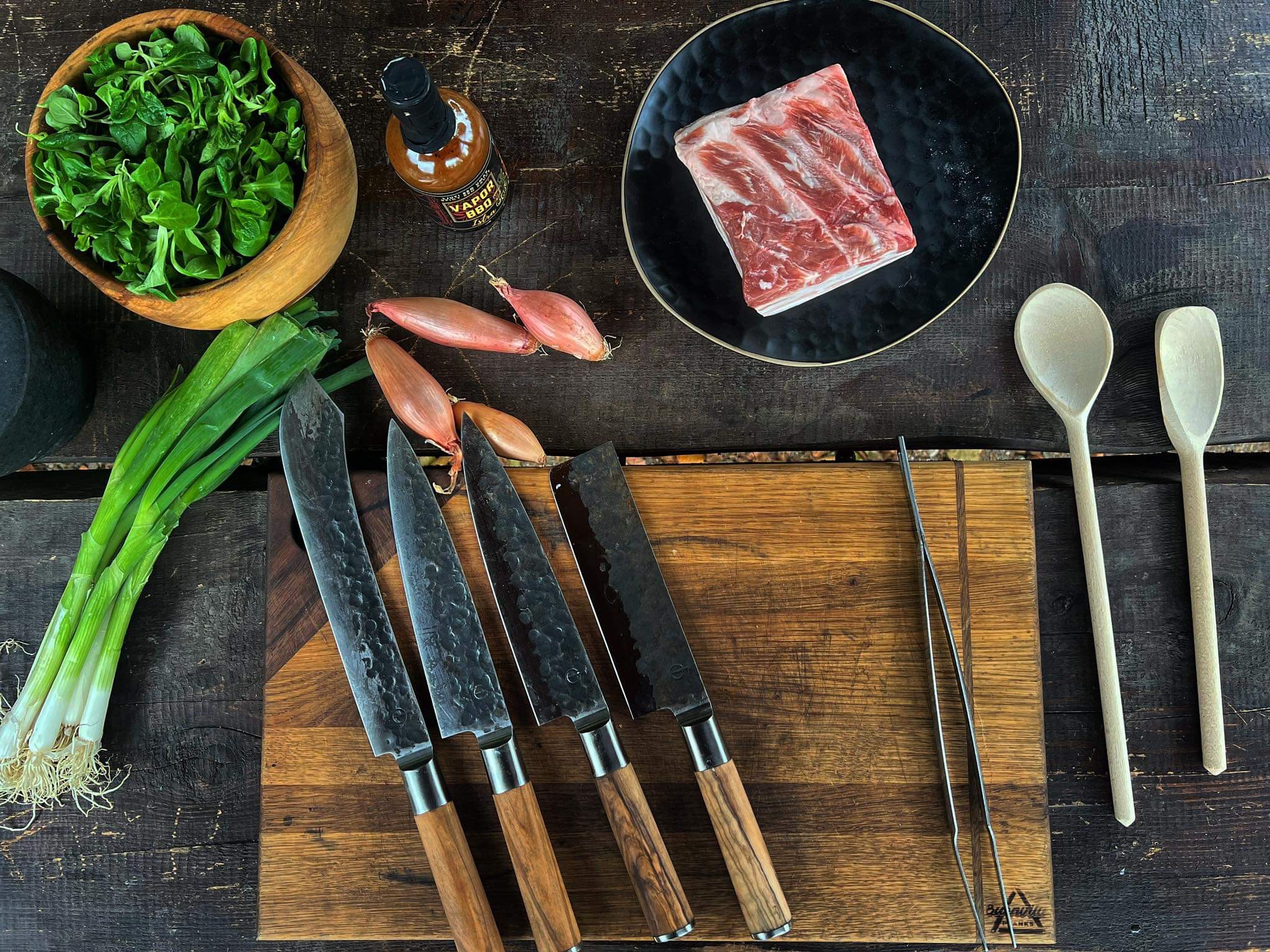 Grizzly Kitchen foto 5