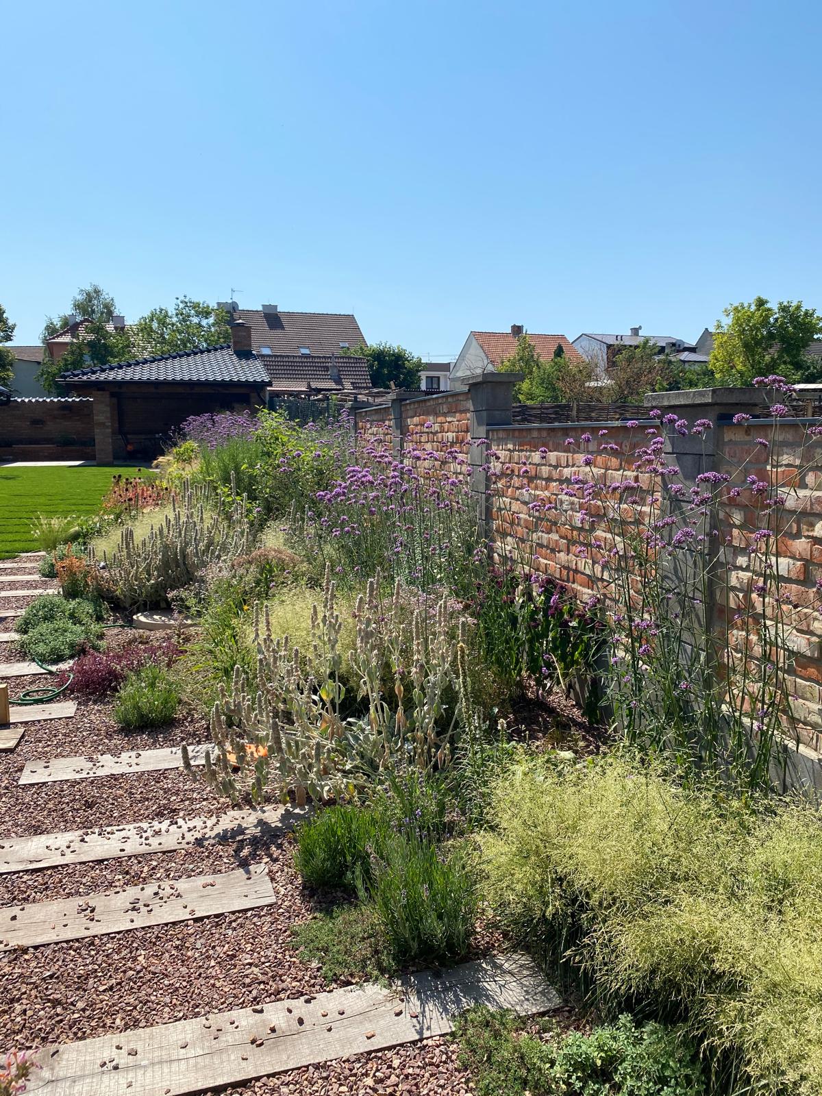 SAIKA dílna zahradní architektury foto 2