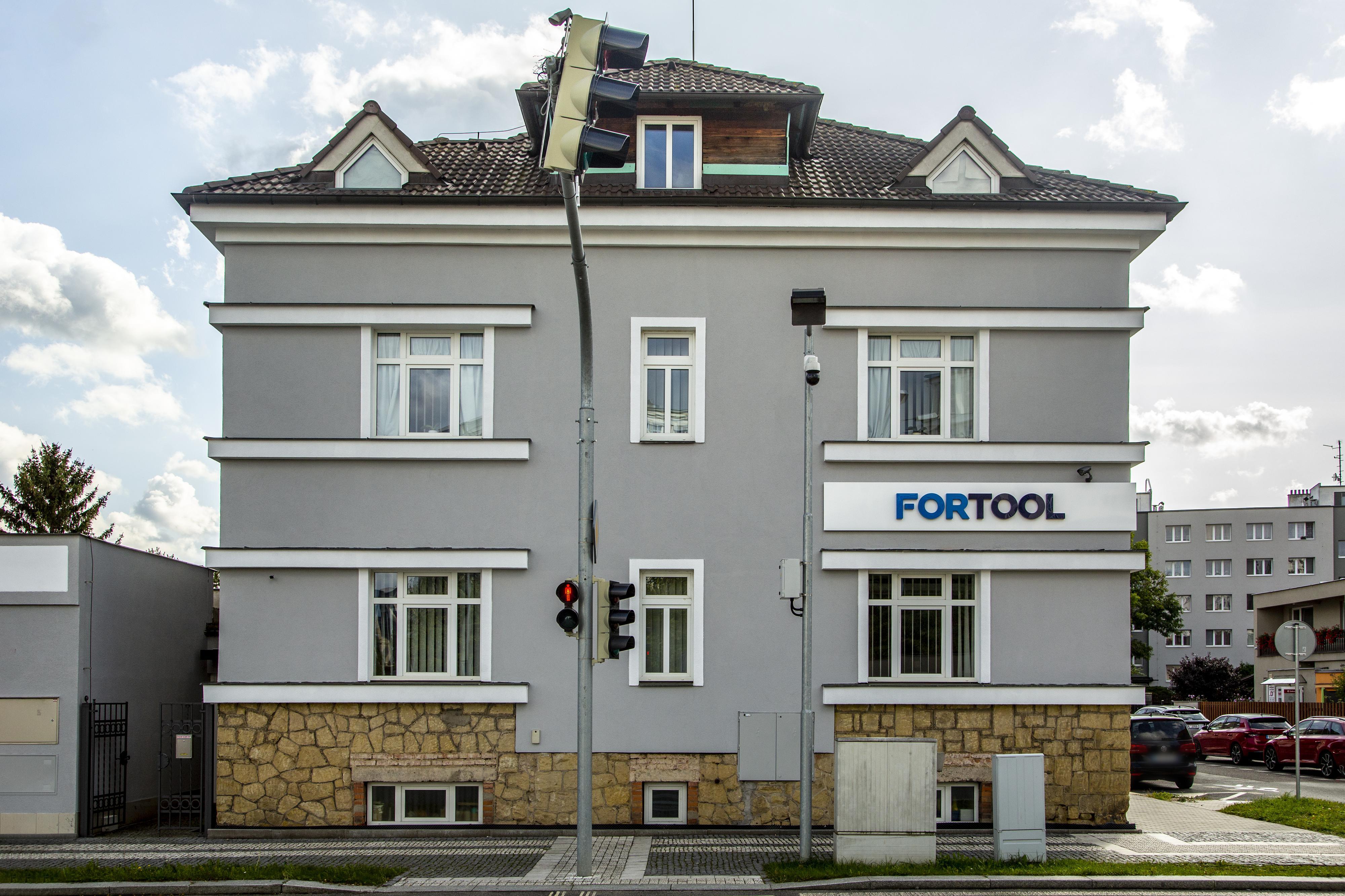 ForTool-technologies, s.r.o.